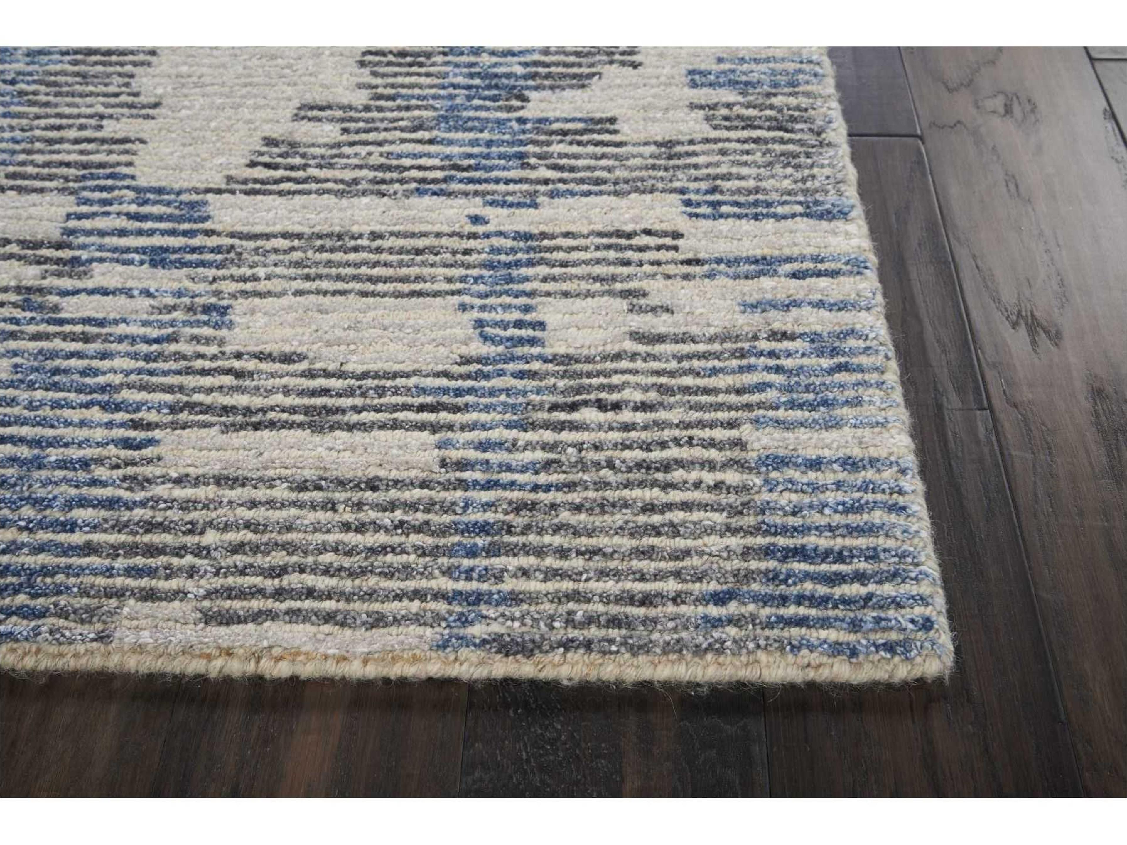 Nourison Ellora Abstract Area Rug