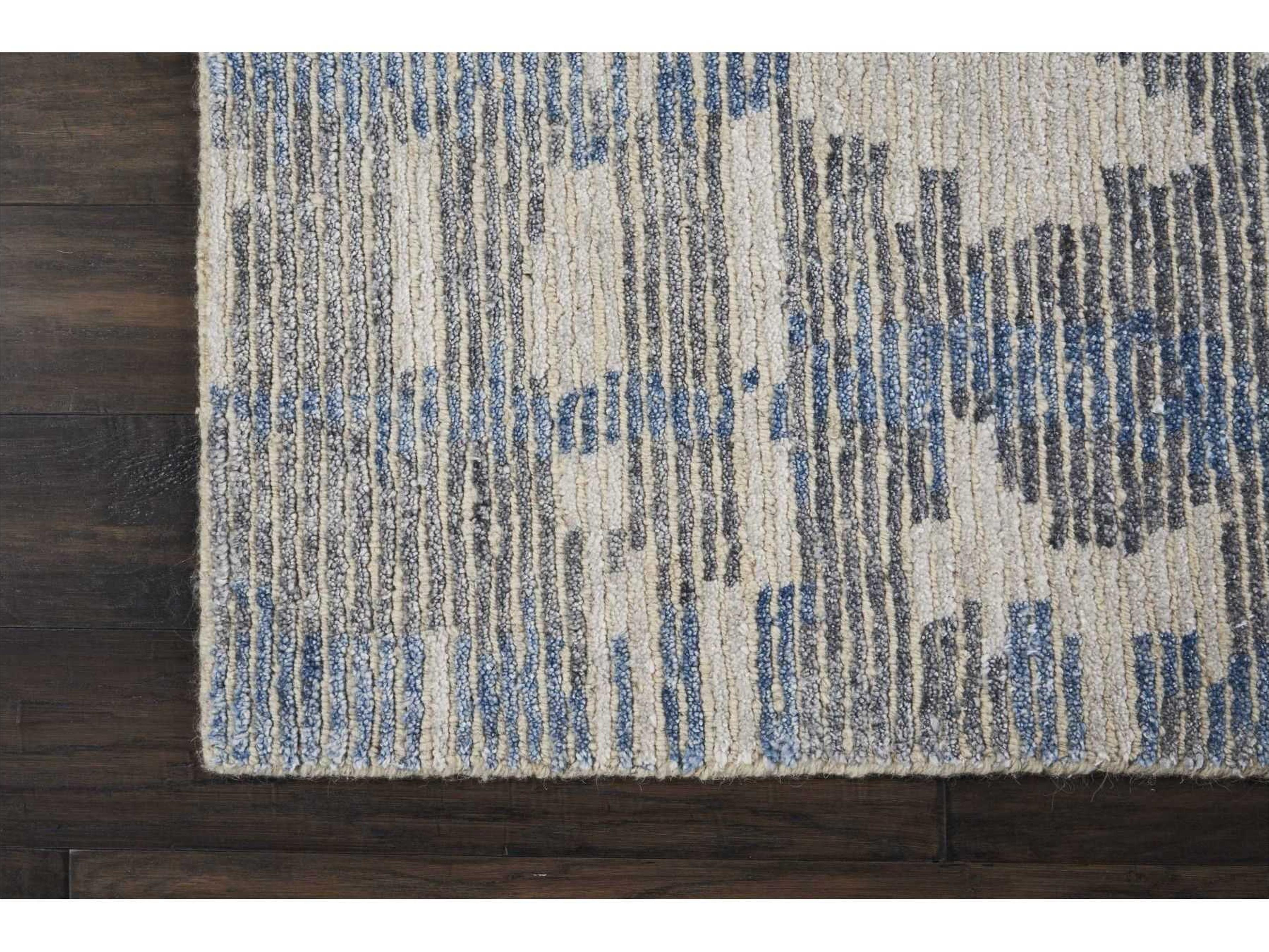 Nourison Ellora Abstract Area Rug