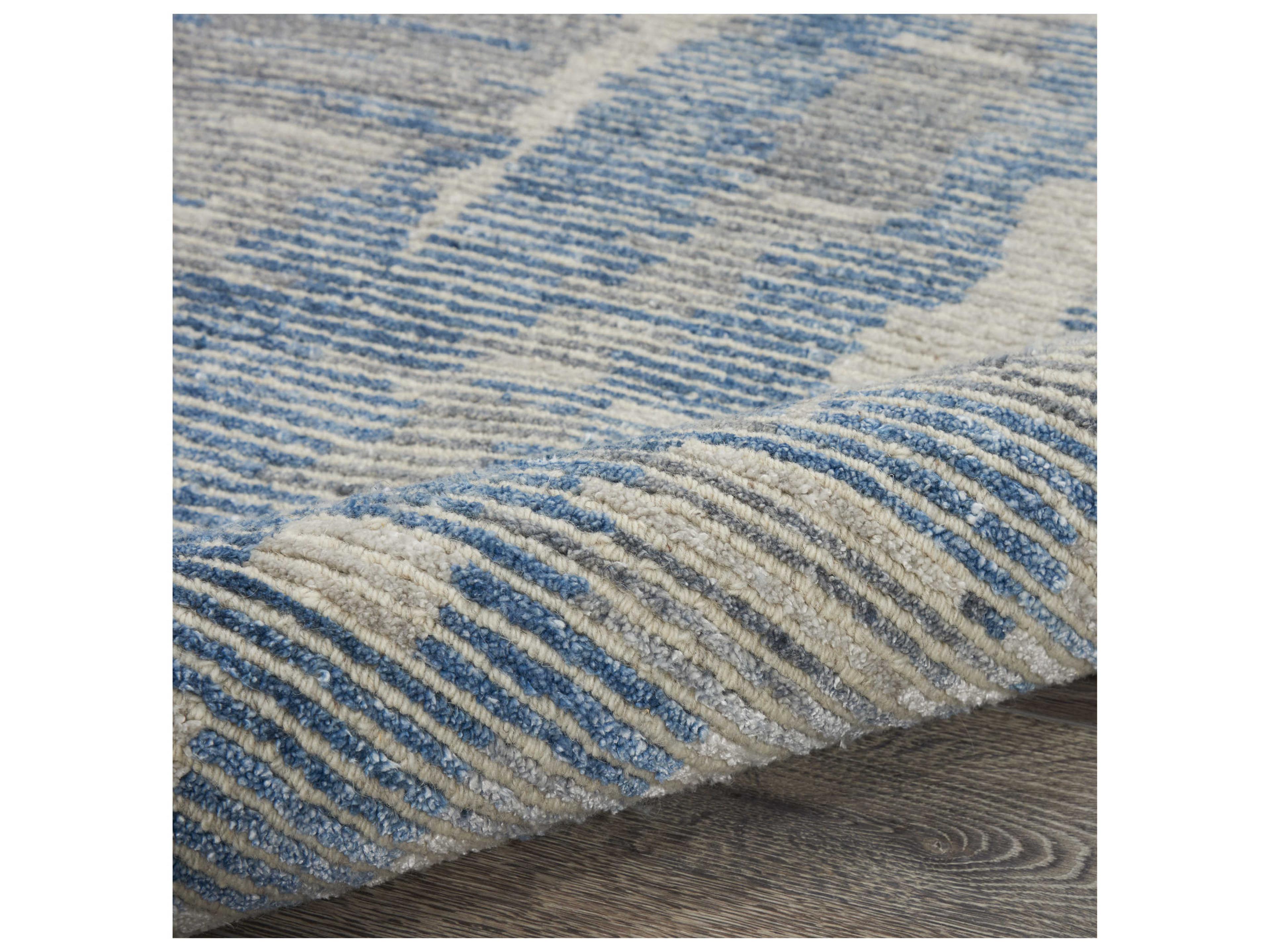 Nourison Ellora Abstract Area Rug
