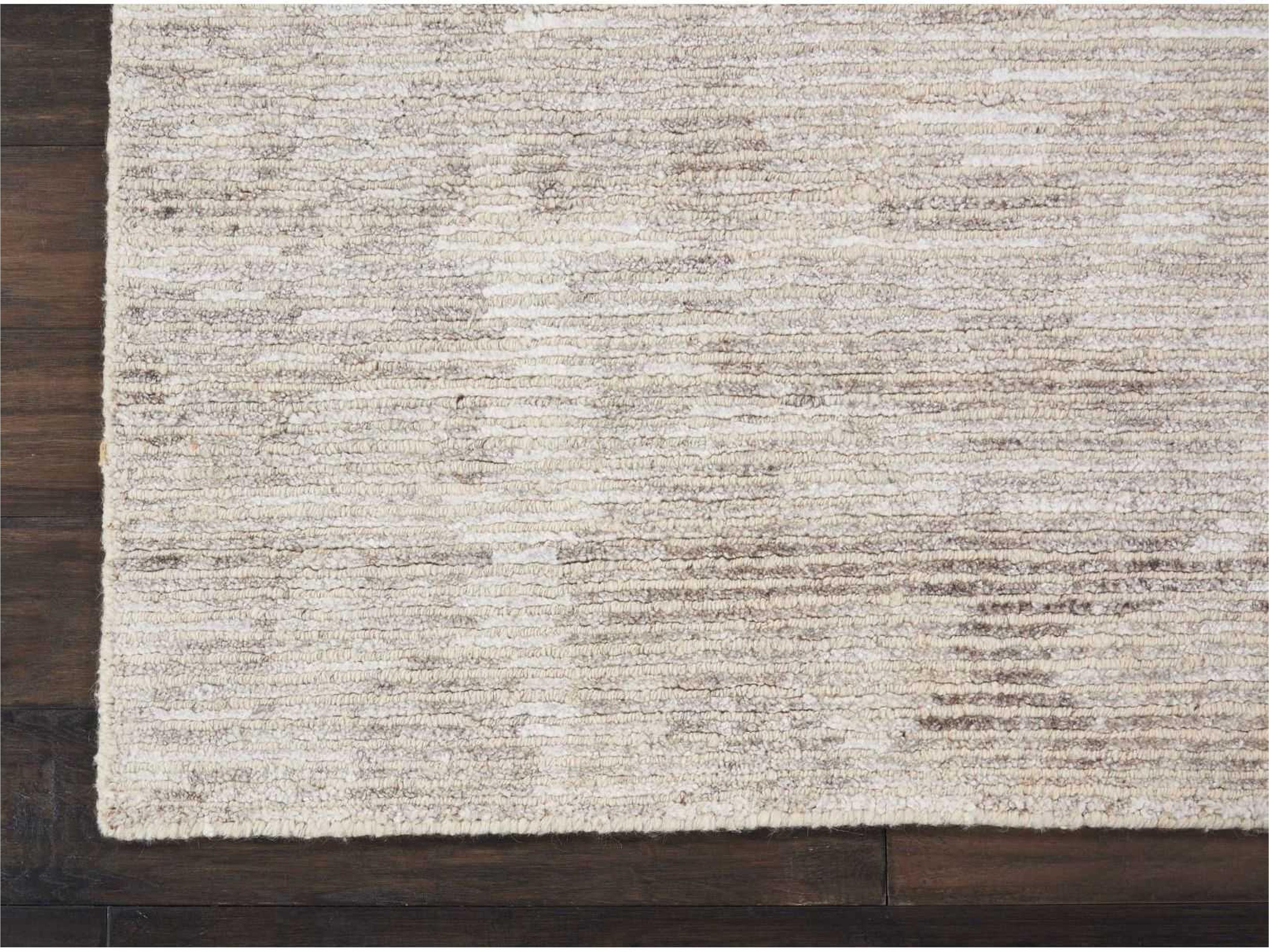 Nourison Ellora Abstract Area Rug