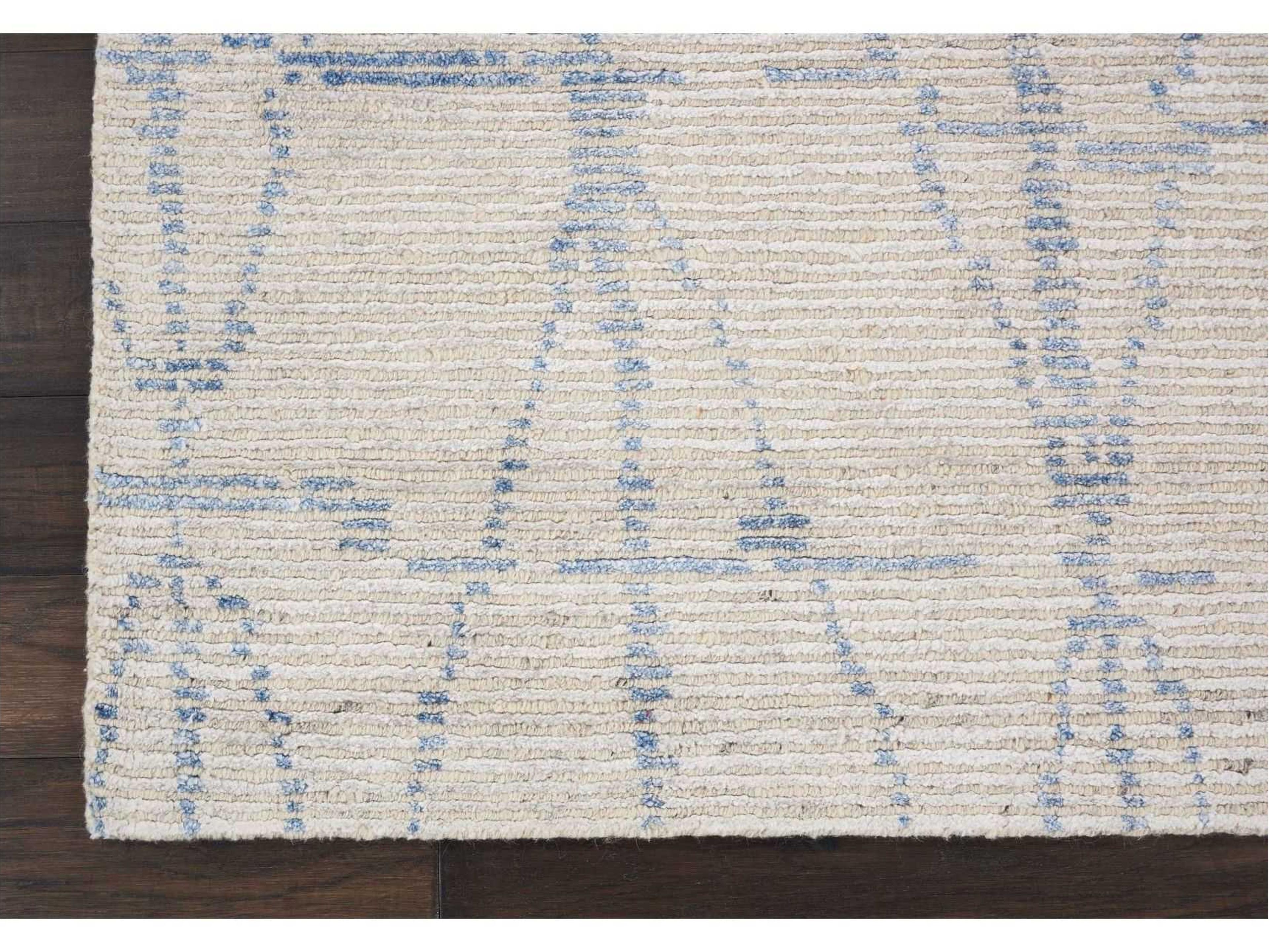 Nourison Ellora Abstract Area Rug
