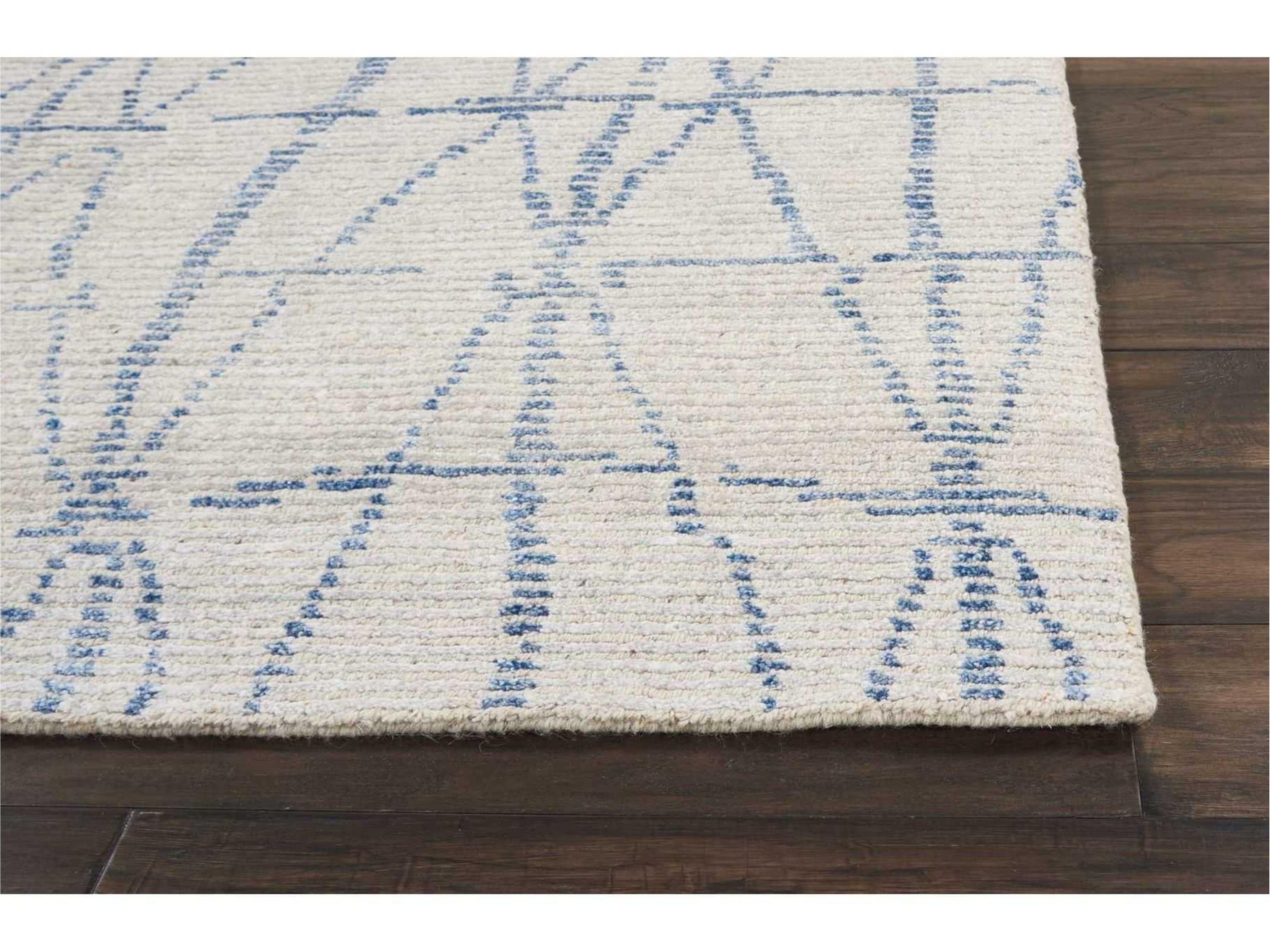 Nourison Ellora Abstract Area Rug