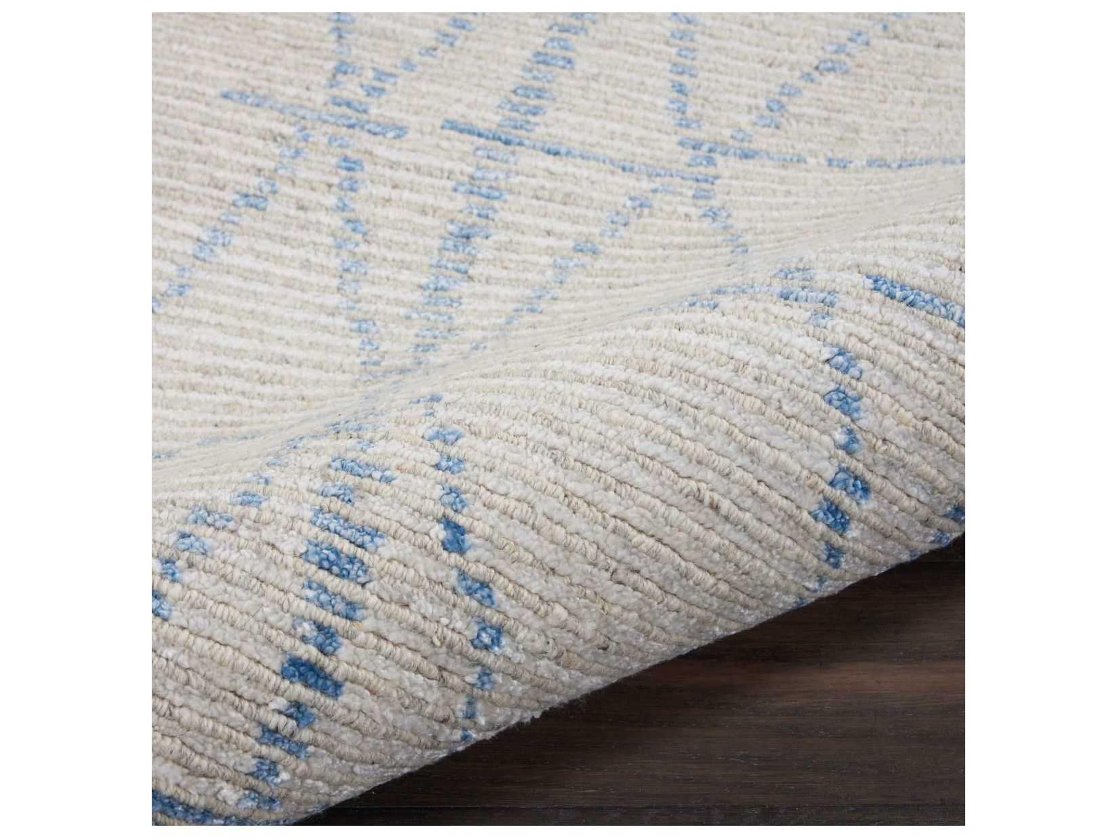 Nourison Ellora Abstract Area Rug