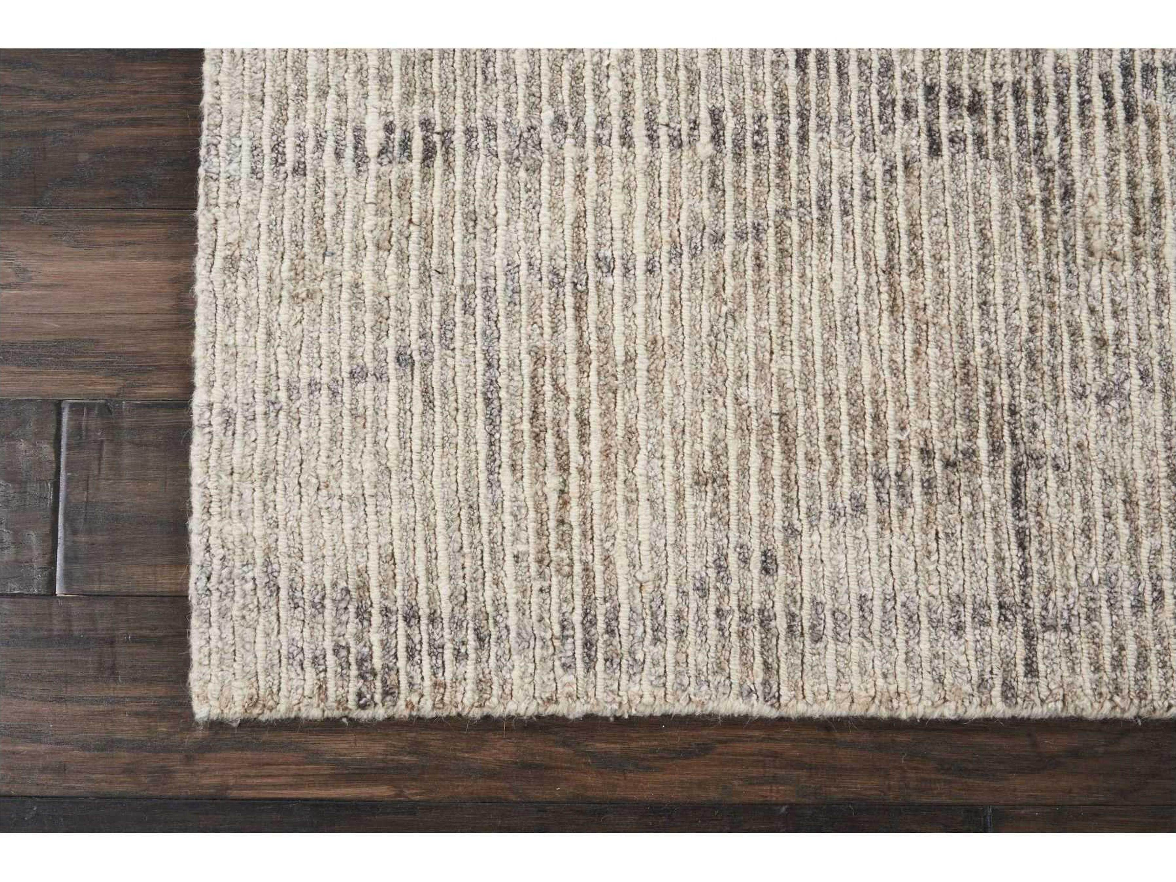 Nourison Ellora Abstract Area Rug