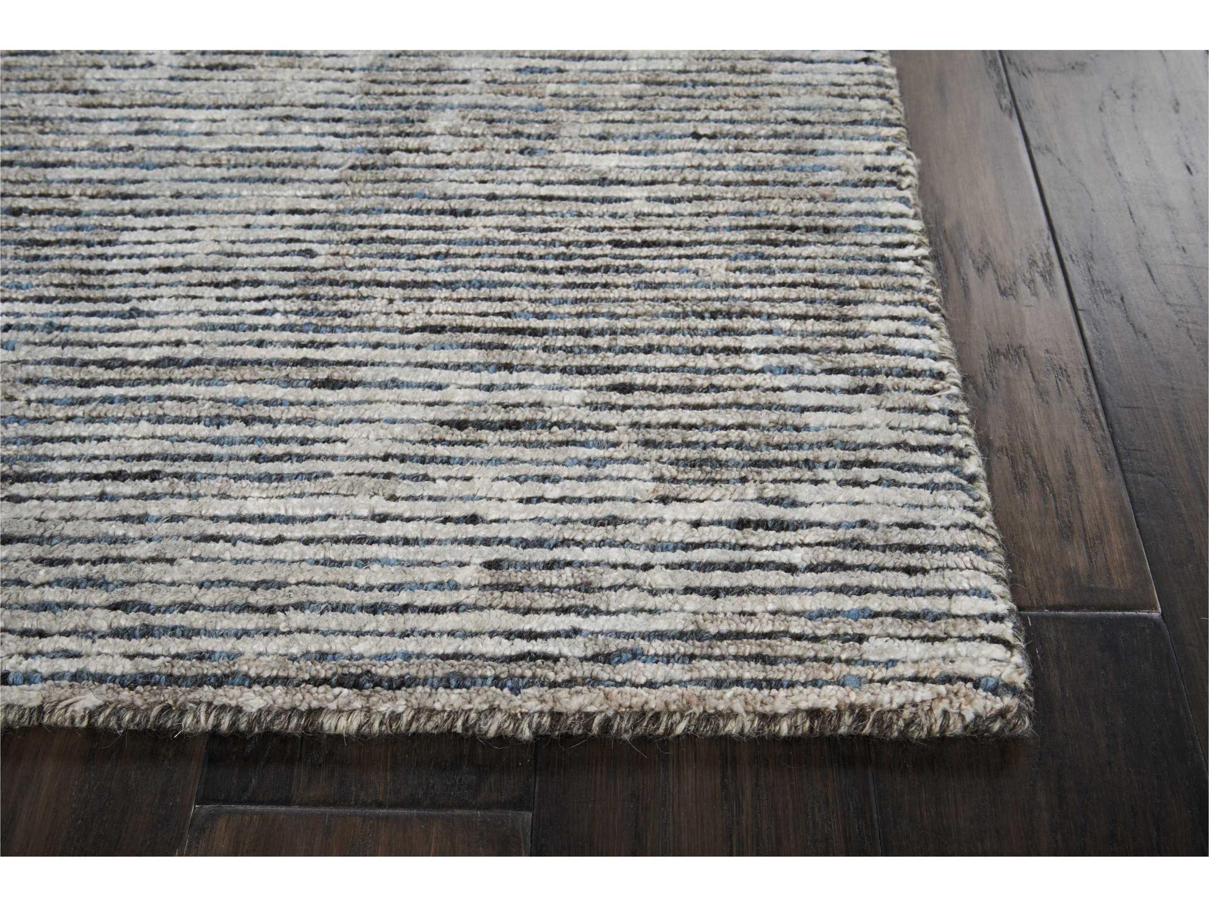 Nourison Ellora Abstract Area Rug