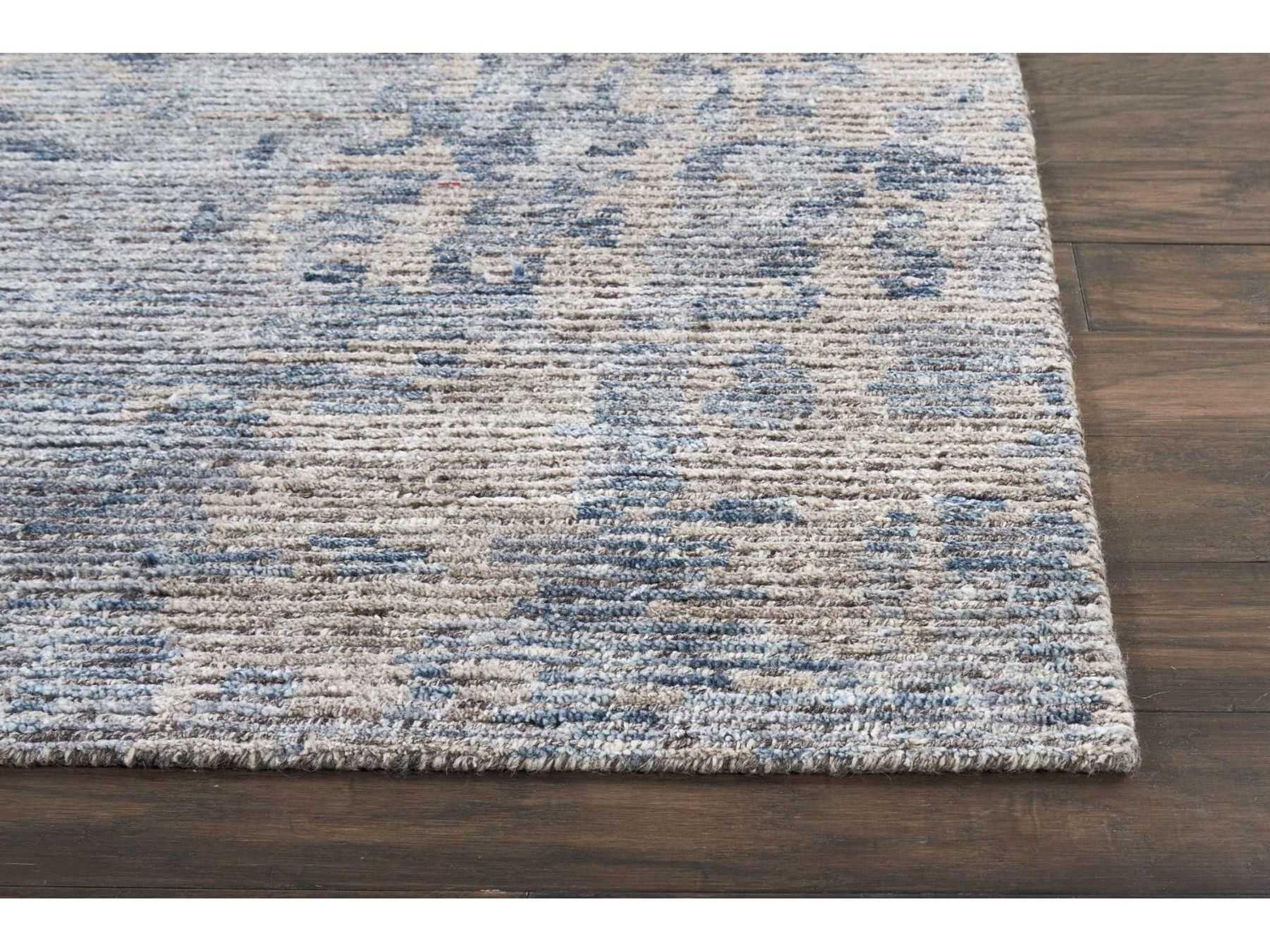 Nourison Ellora Abstract Area Rug