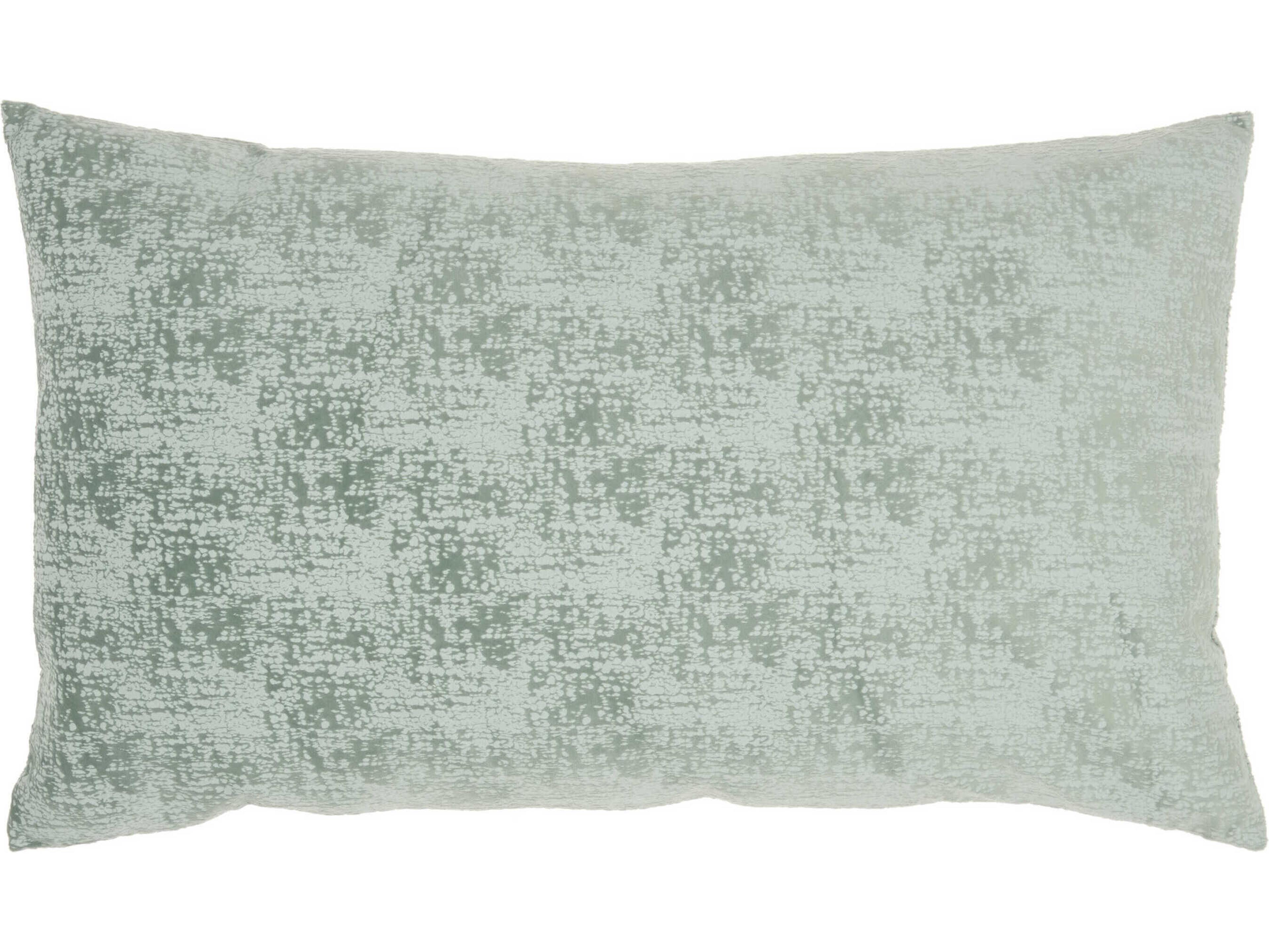 Nourison Life Styles Celadon Pillow
