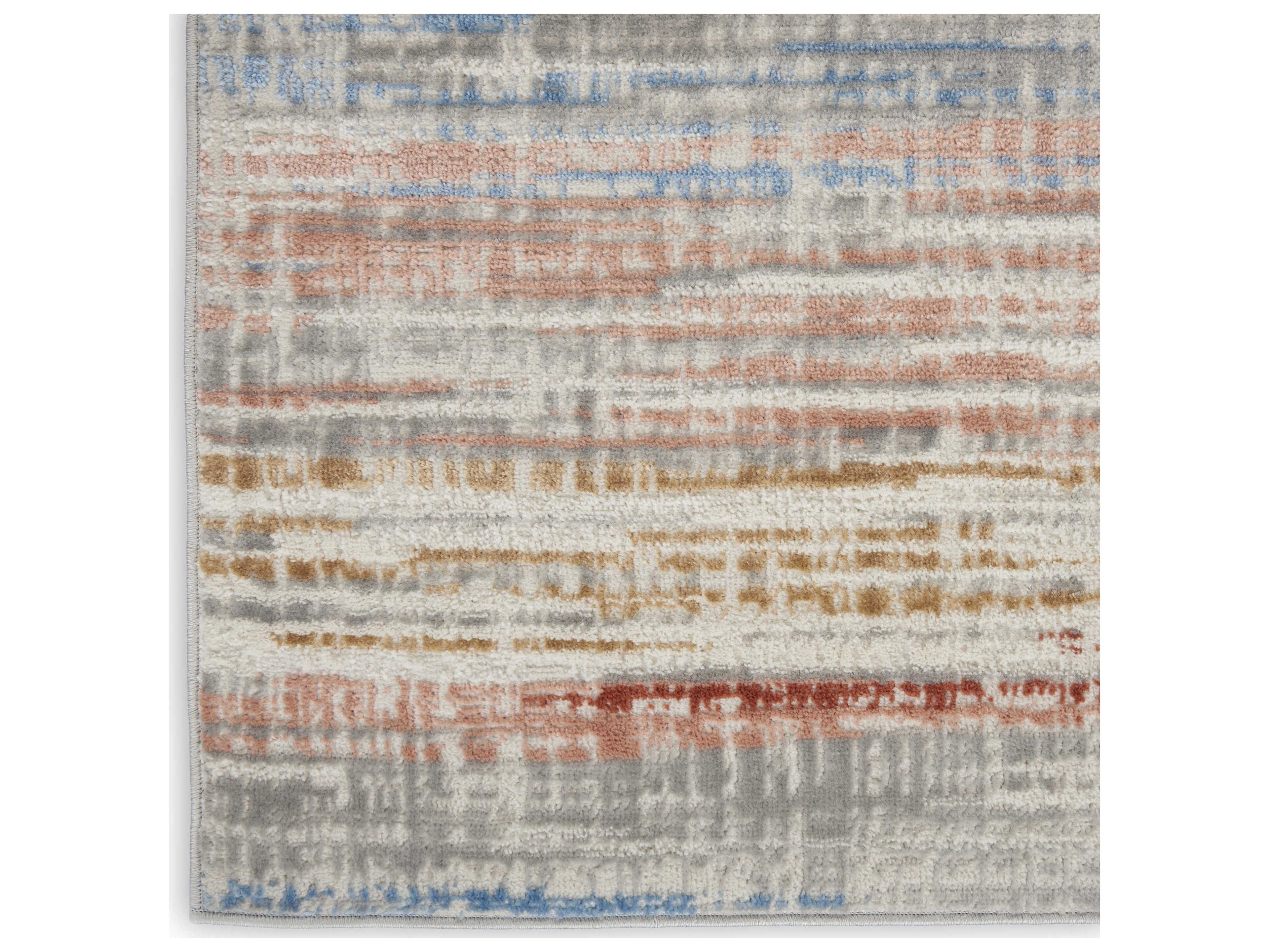 Nourison Elation Runner Area Rug