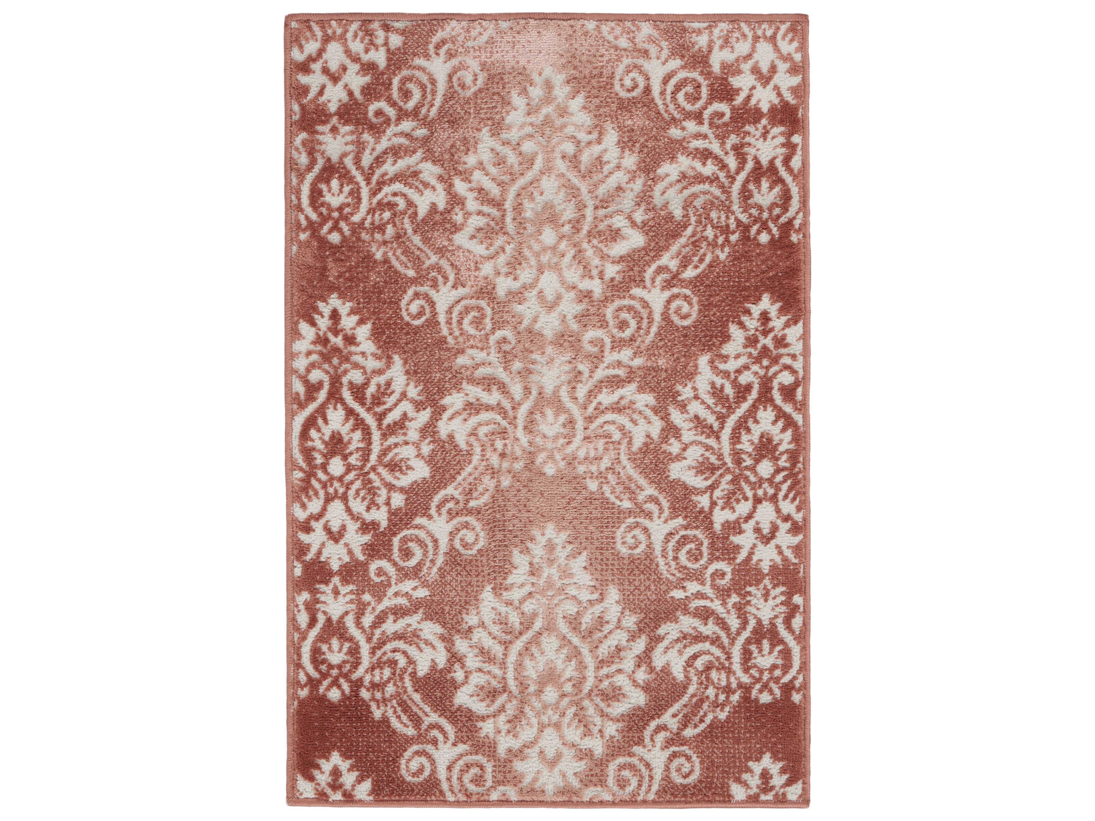 Elation Floral Area Rug