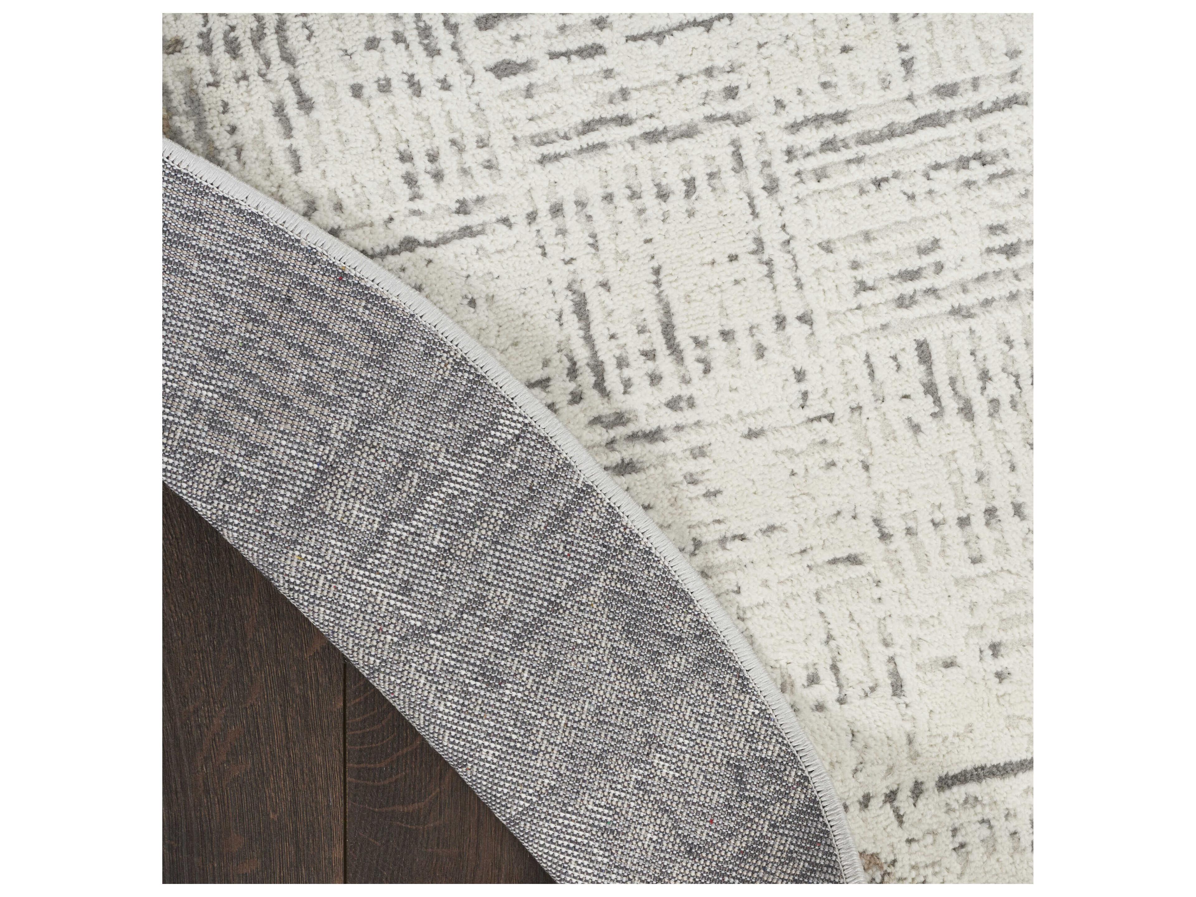 Nourison Elation Oval Area Rug