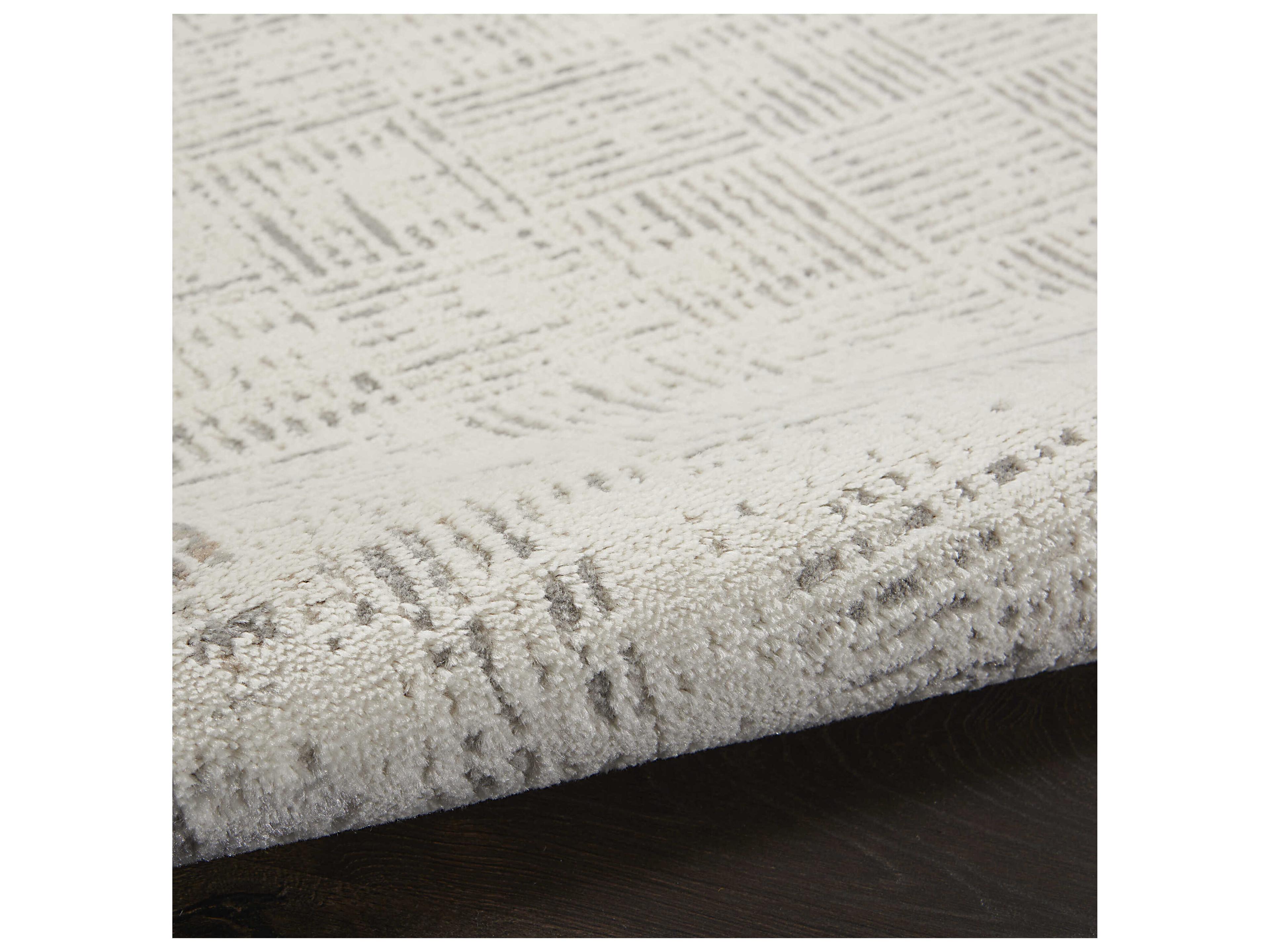 Nourison Elation Round Area Rug