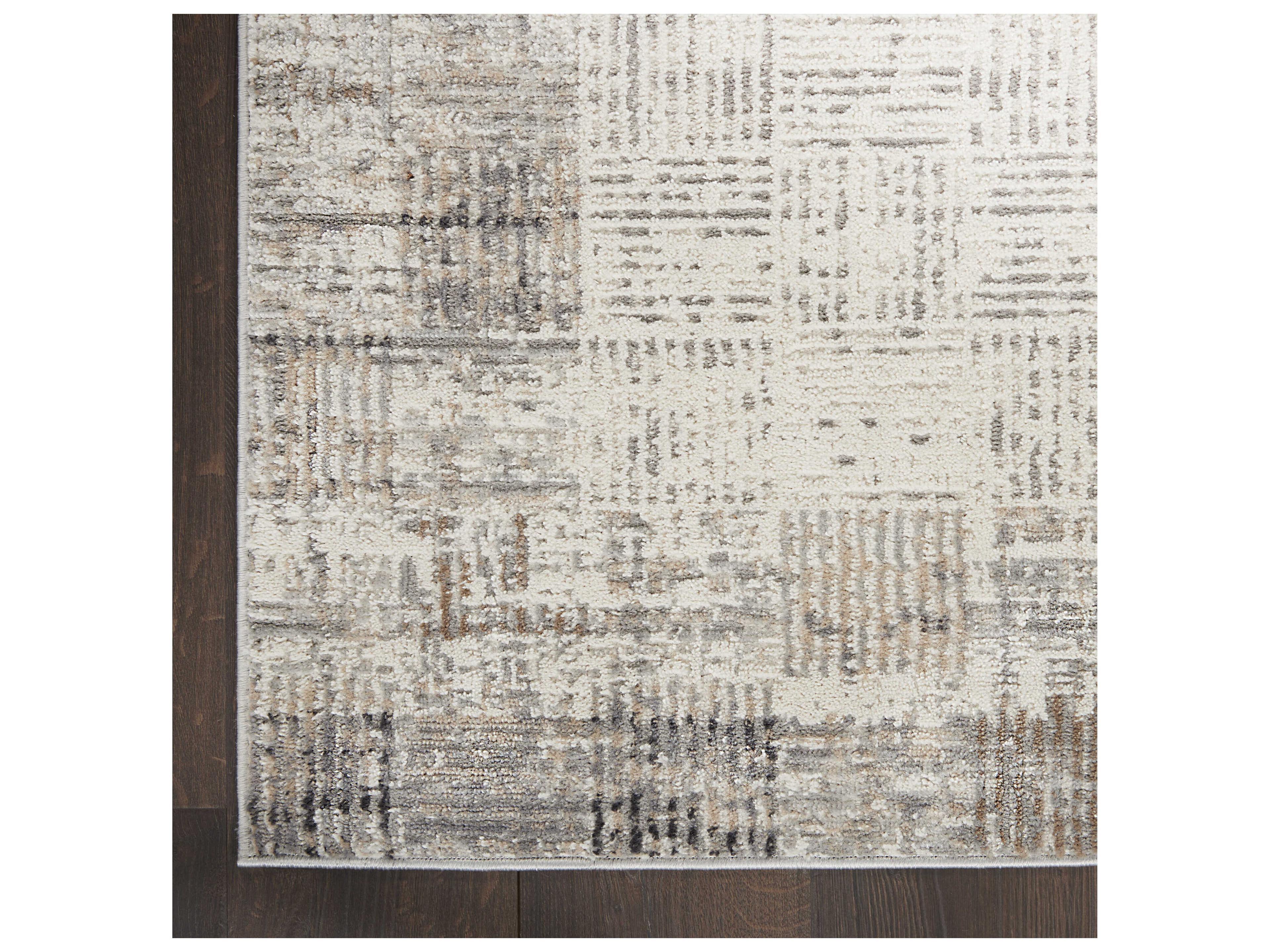 Nourison Elation Runner Area Rug