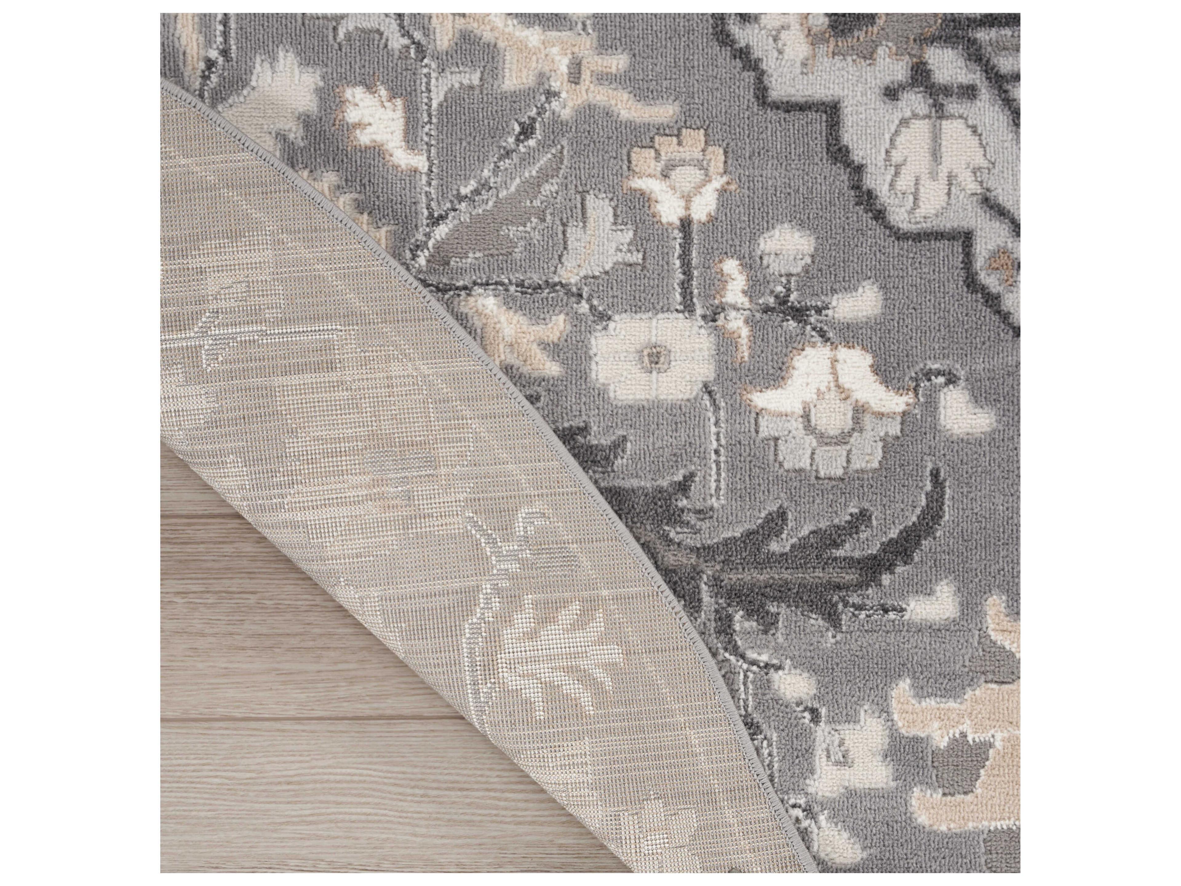 Nourison Elation Round Area Rug