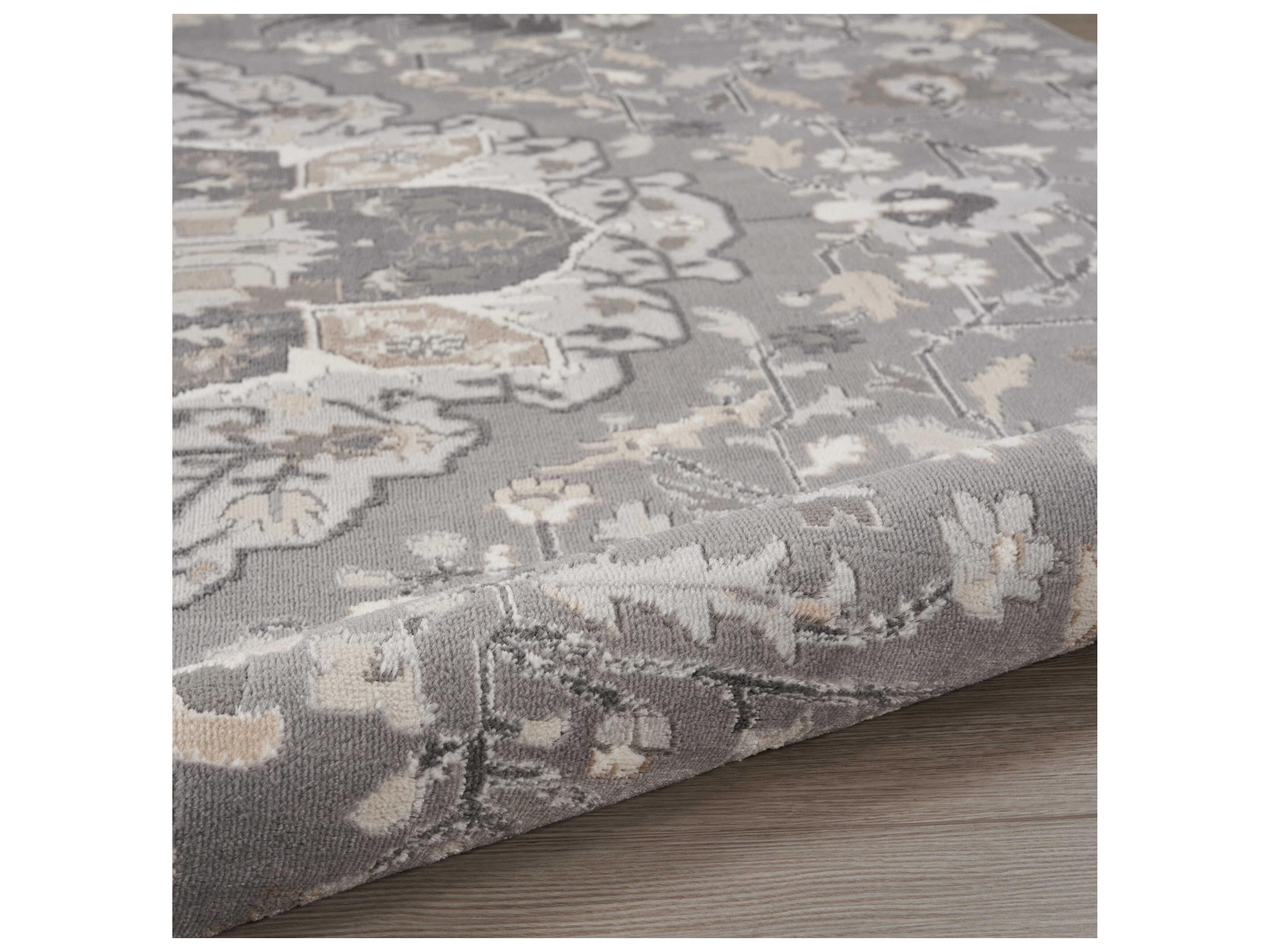 Nourison Elation Round Area Rug