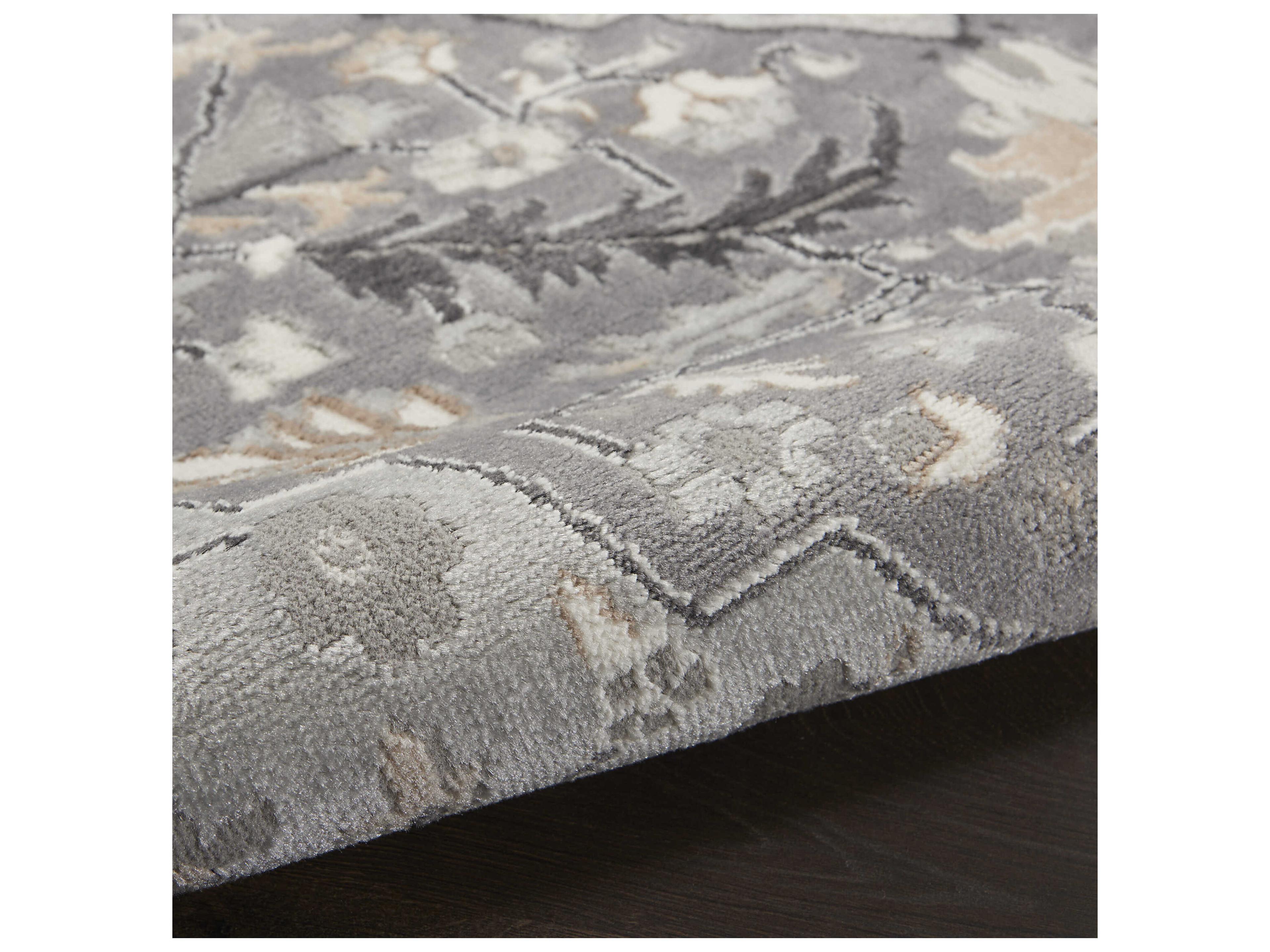 Nourison Elation Runner Area Rug