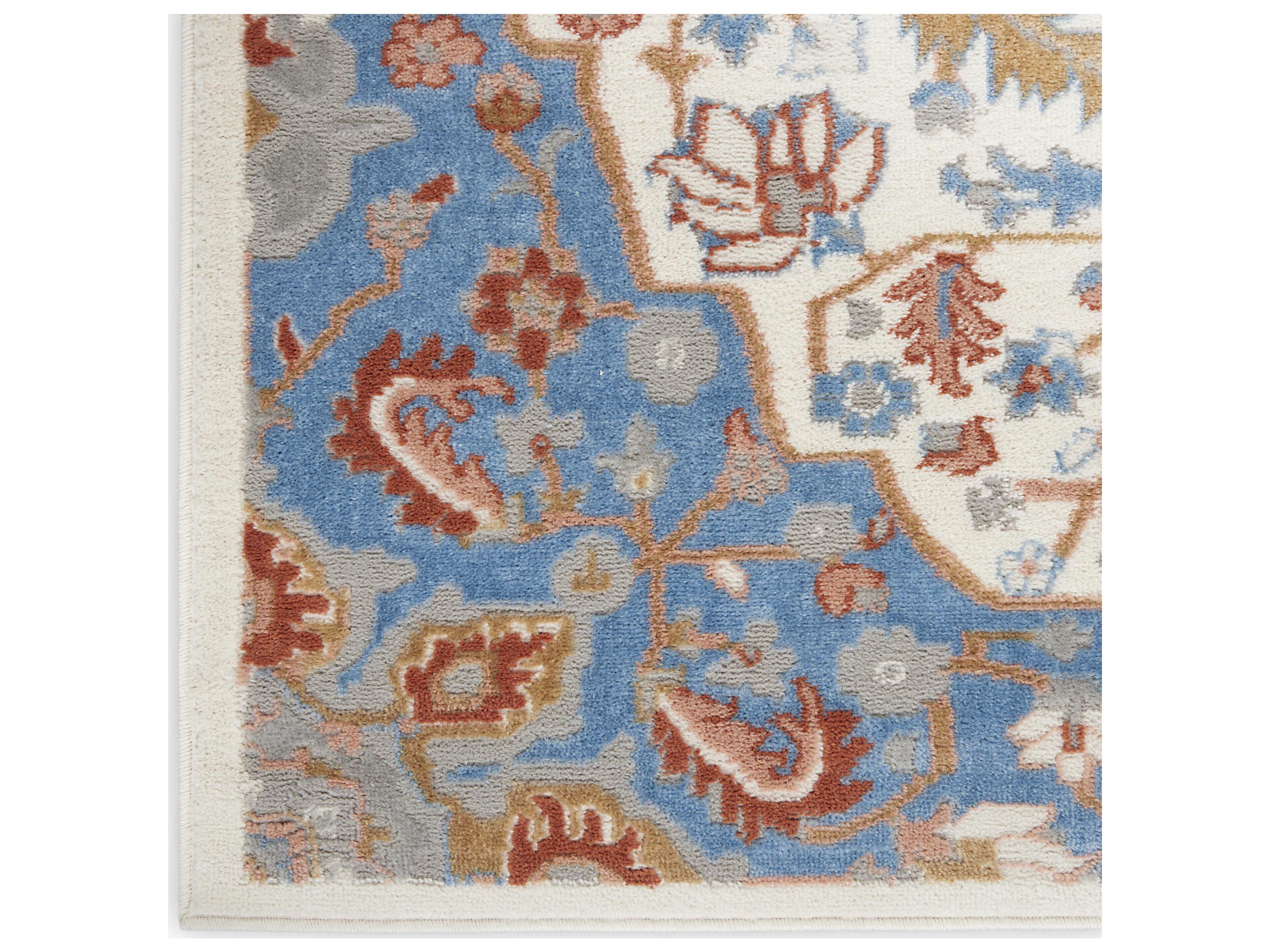 Nourison Elation Runner Area Rug