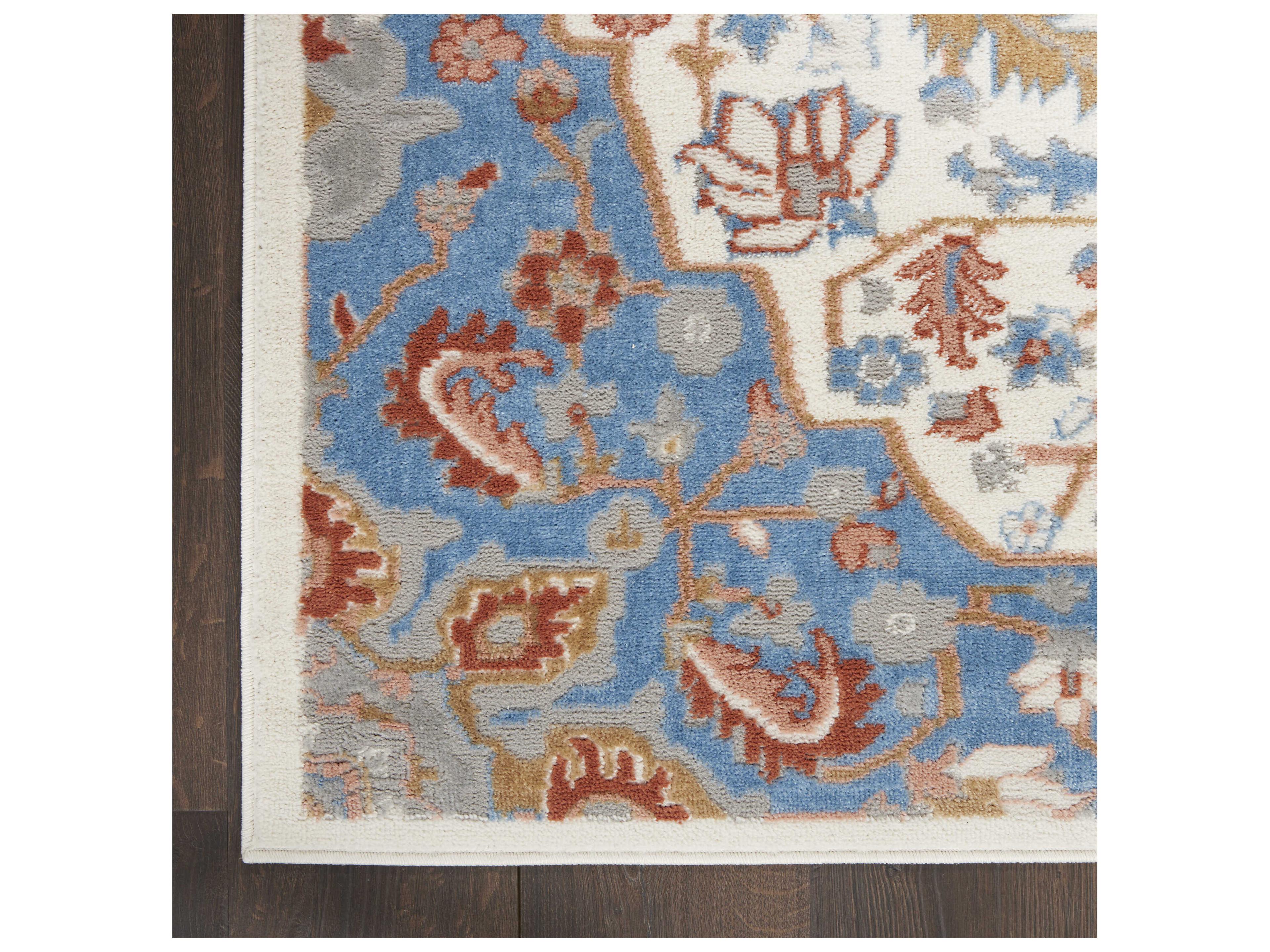 Nourison Elation Runner Area Rug