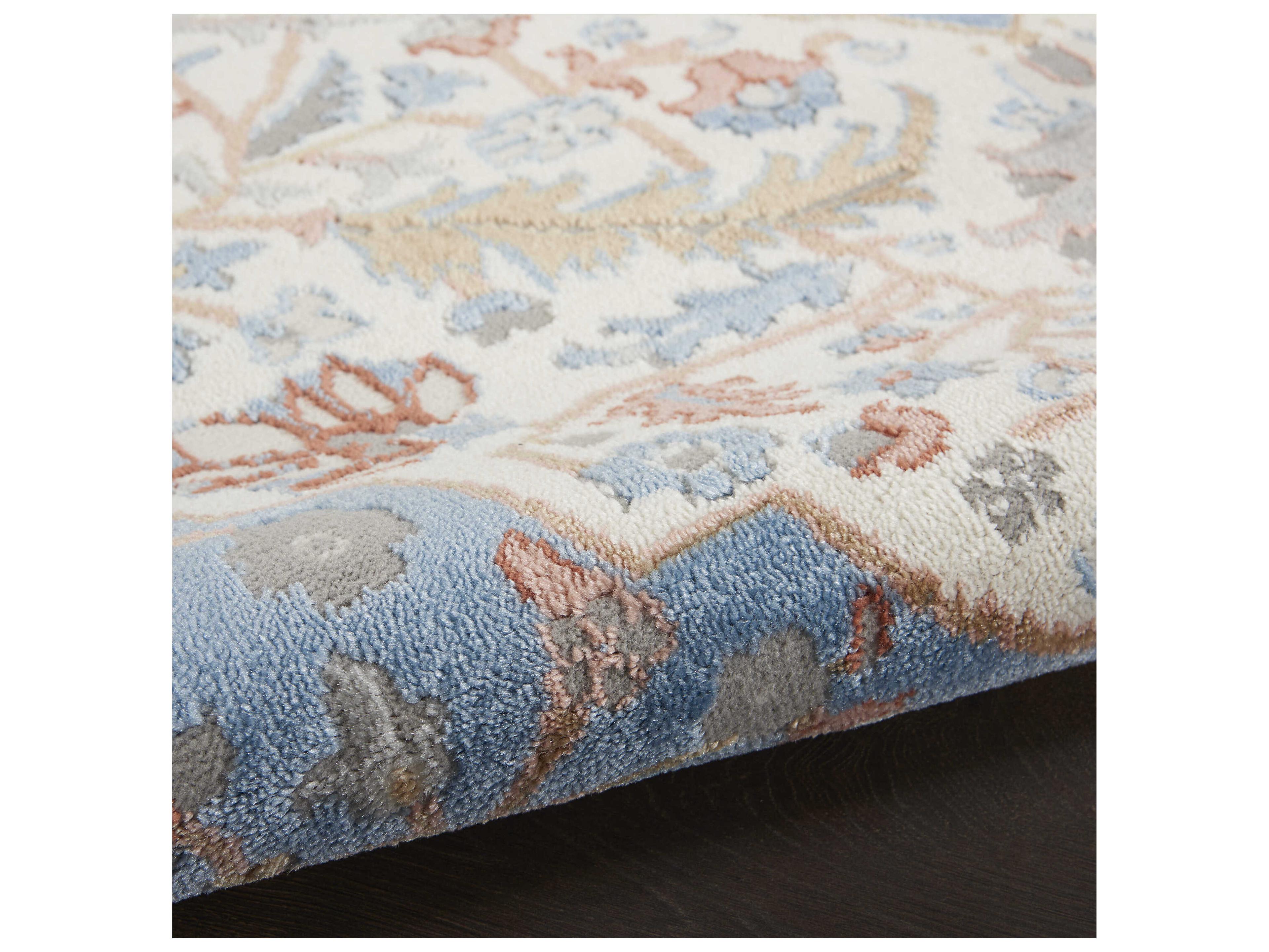 Nourison Elation Runner Area Rug