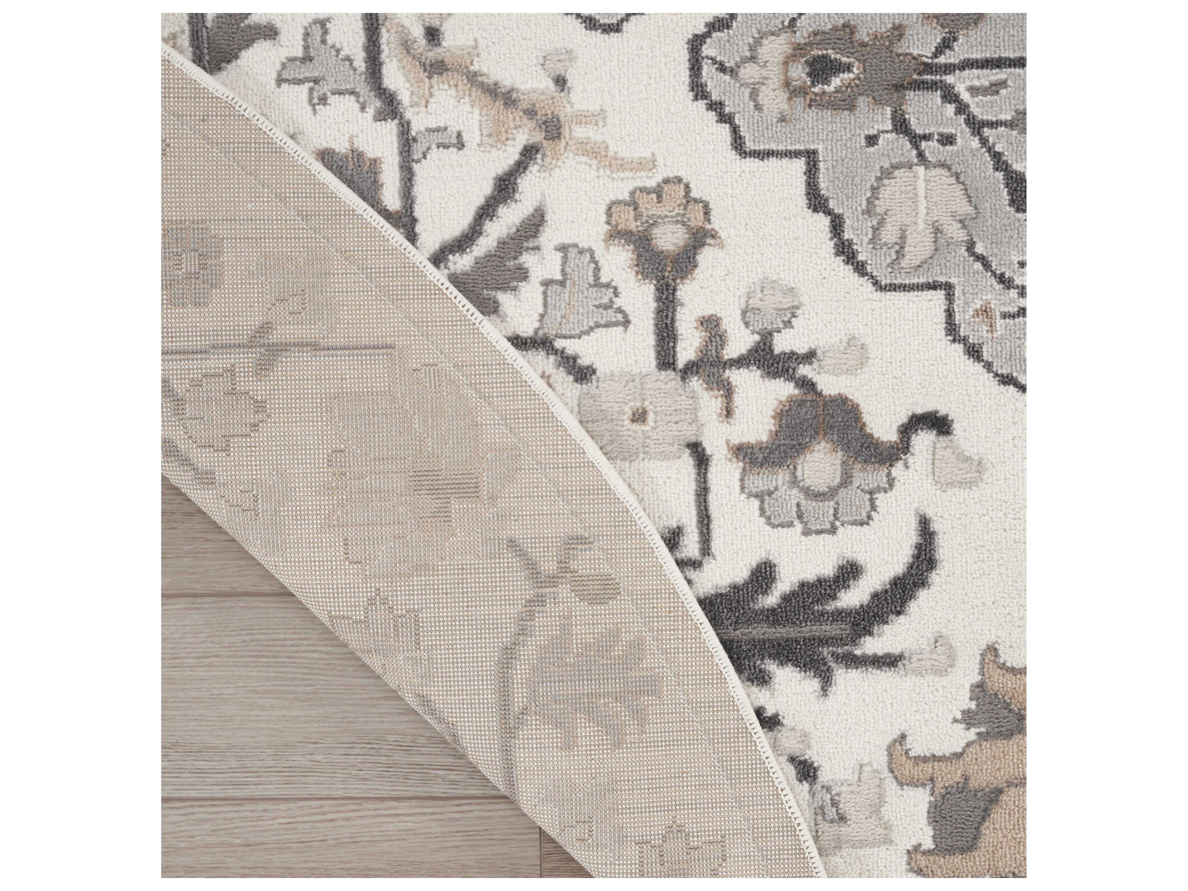 Nourison Elation Round Area Rug