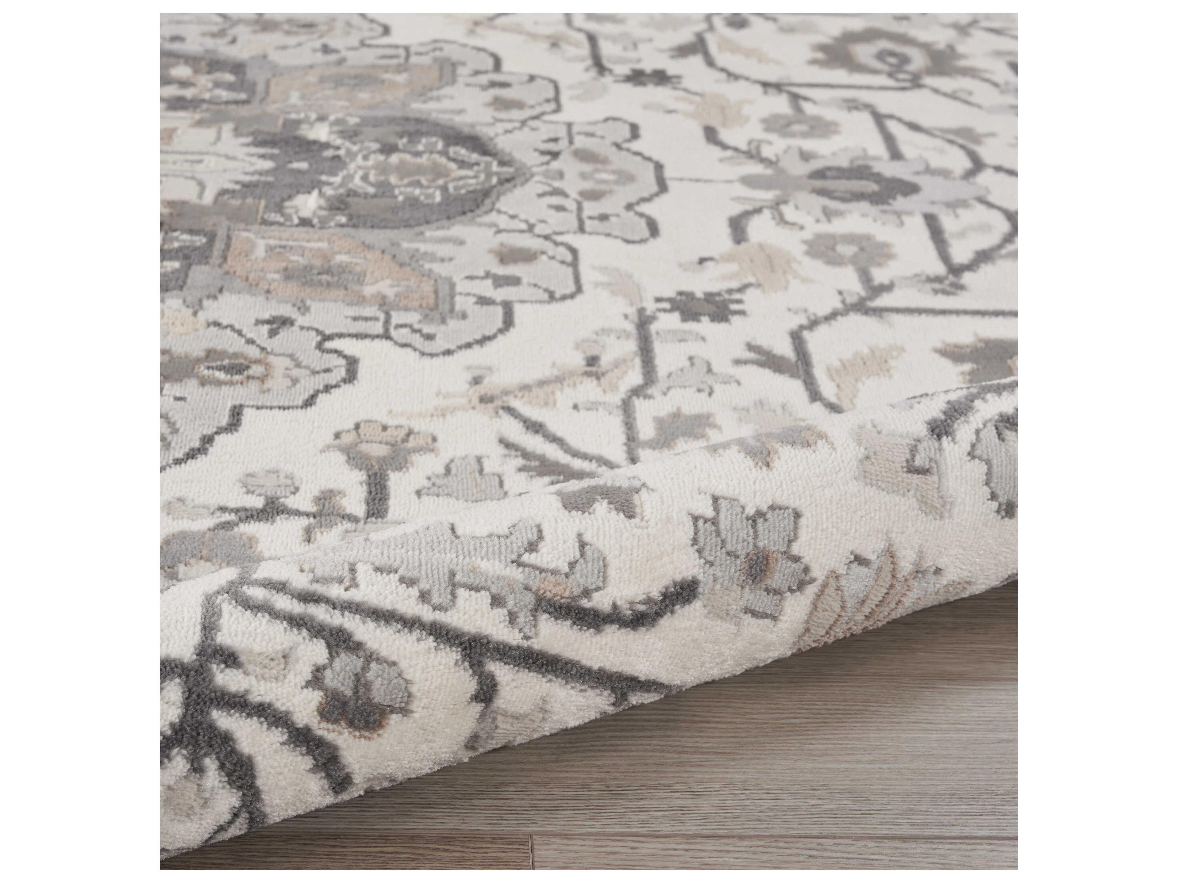 Nourison Elation Round Area Rug