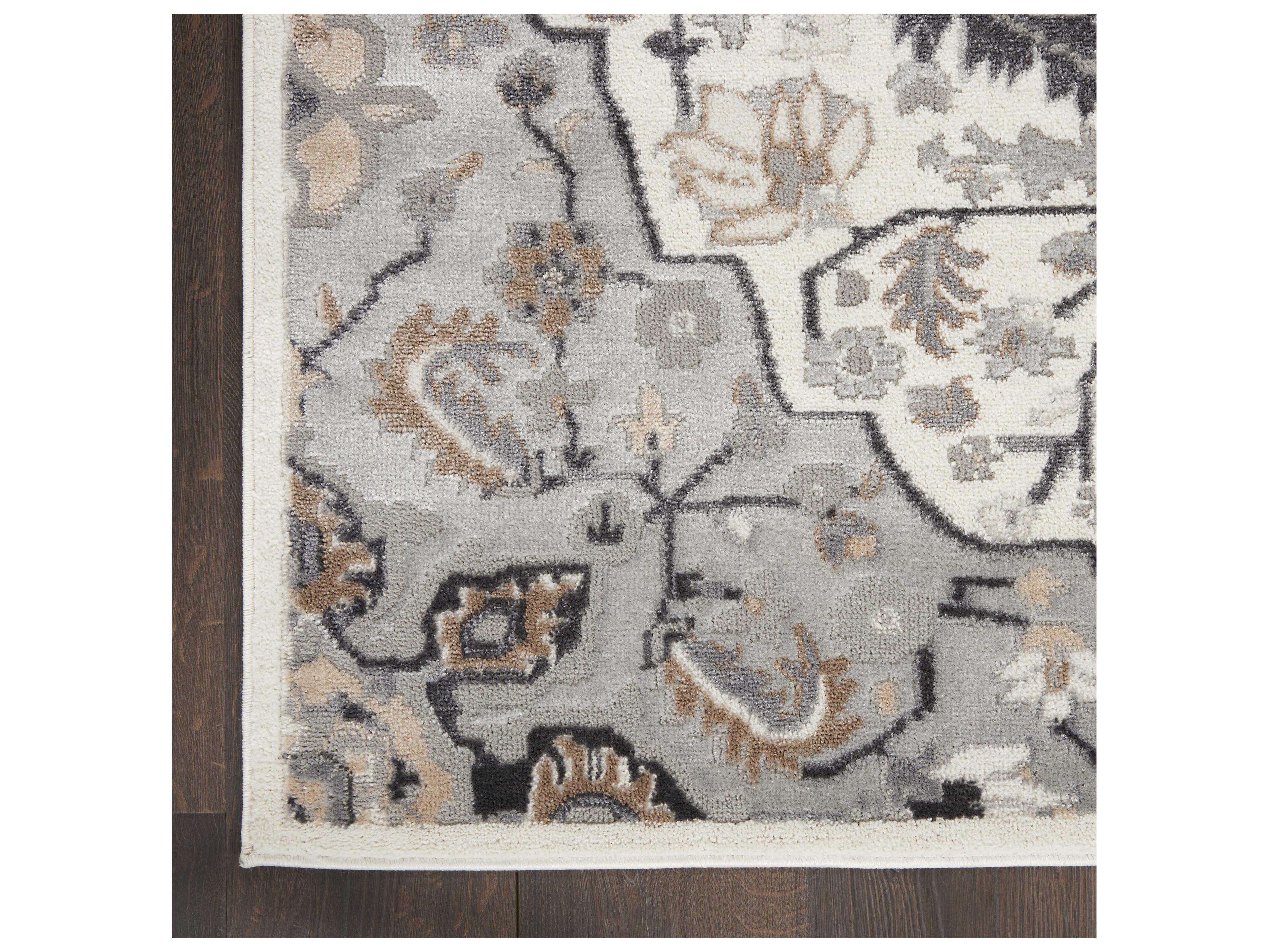 Nourison Elation Runner Area Rug