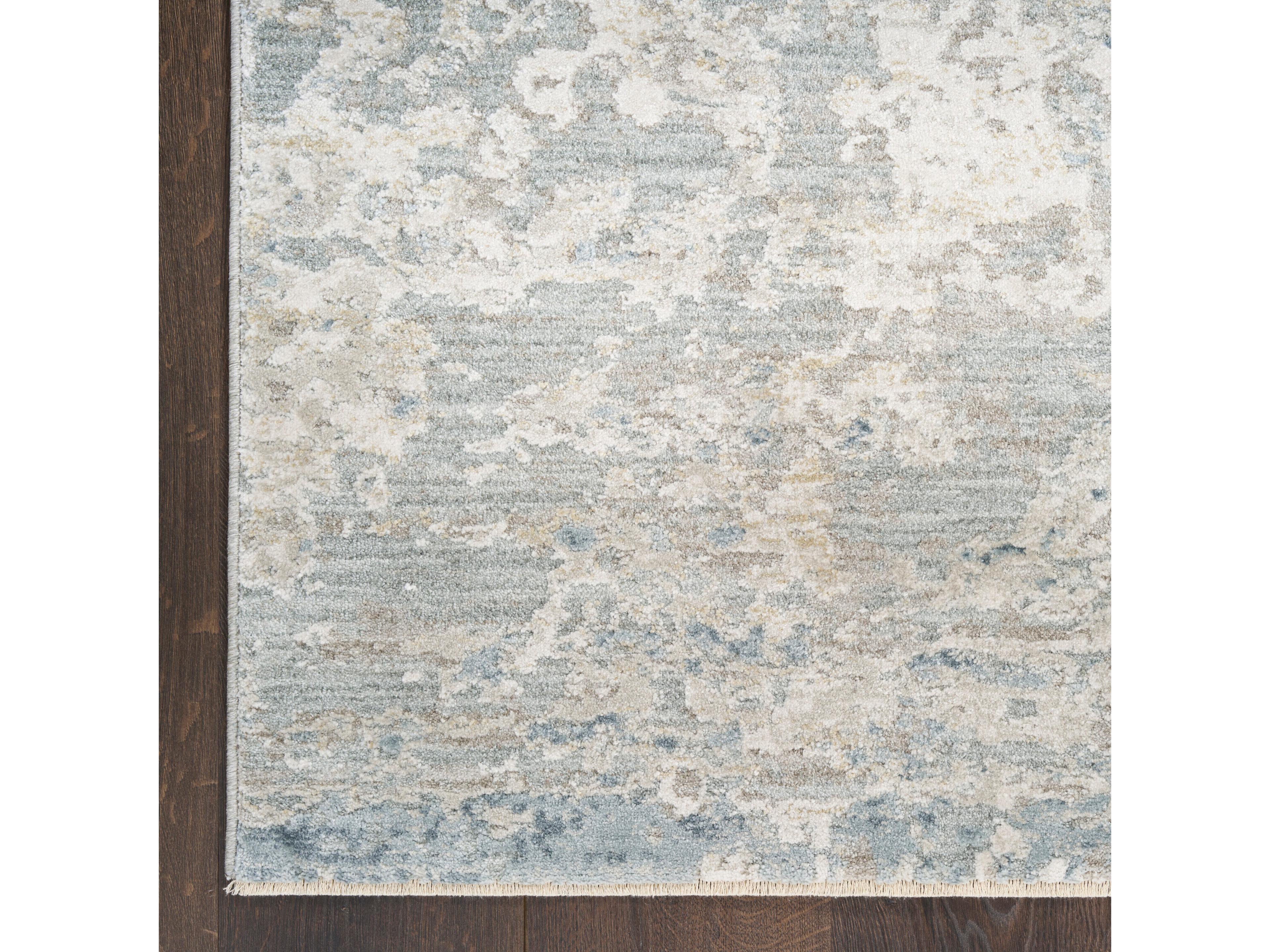 Nourison Envy Abstract Area Rug