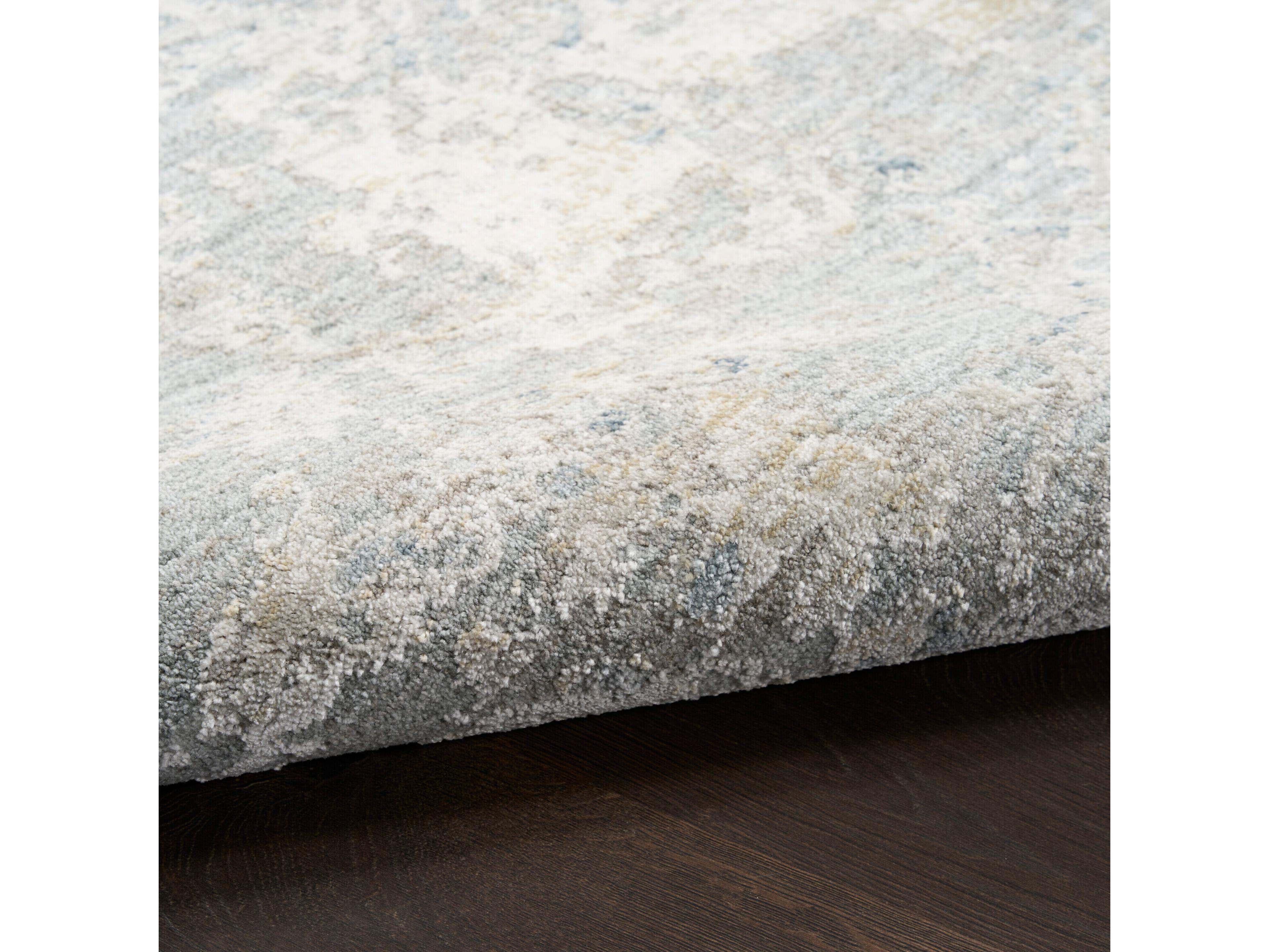 Nourison Envy Abstract Area Rug