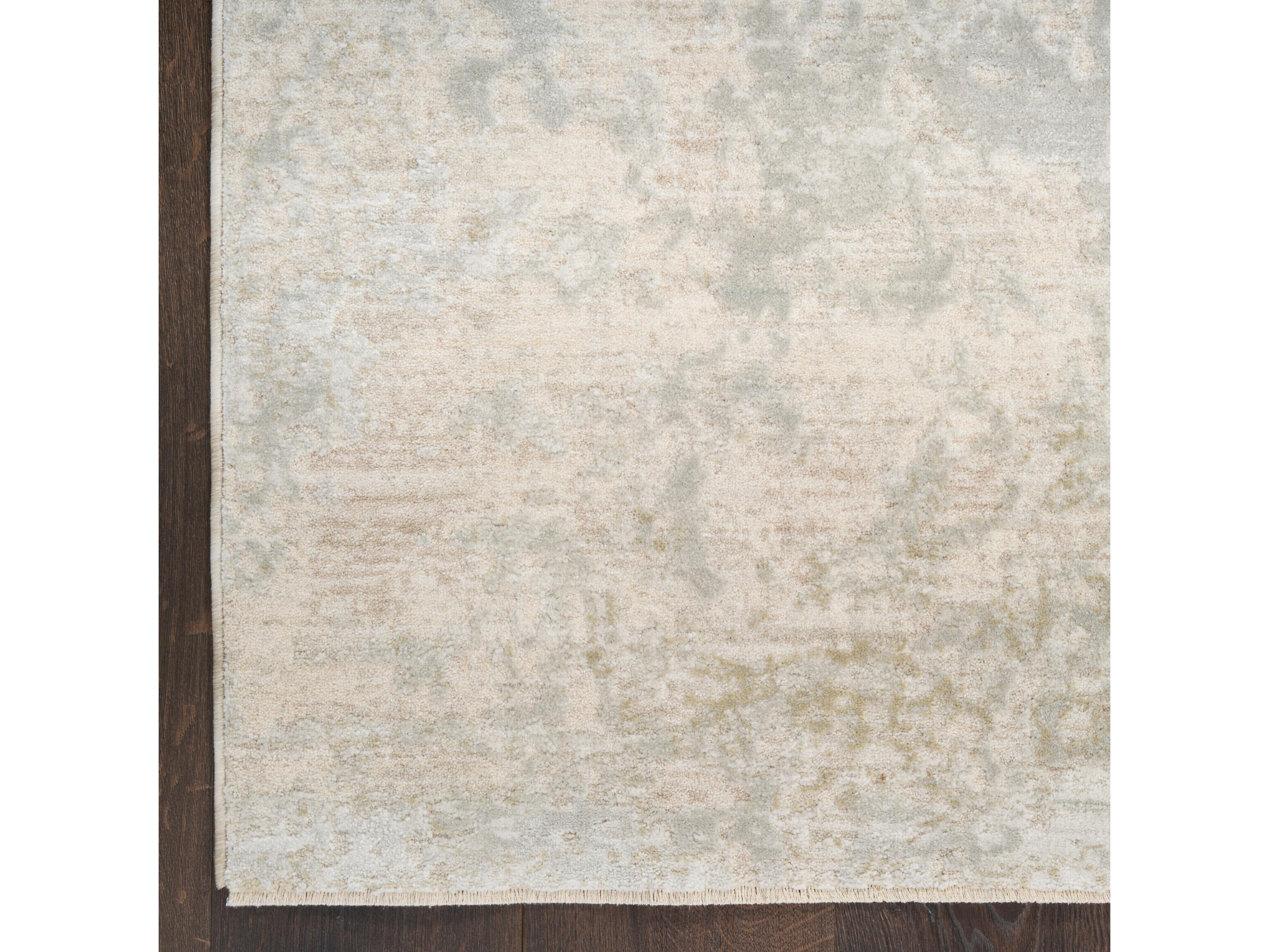 Nourison Envy Abstract Area Rug