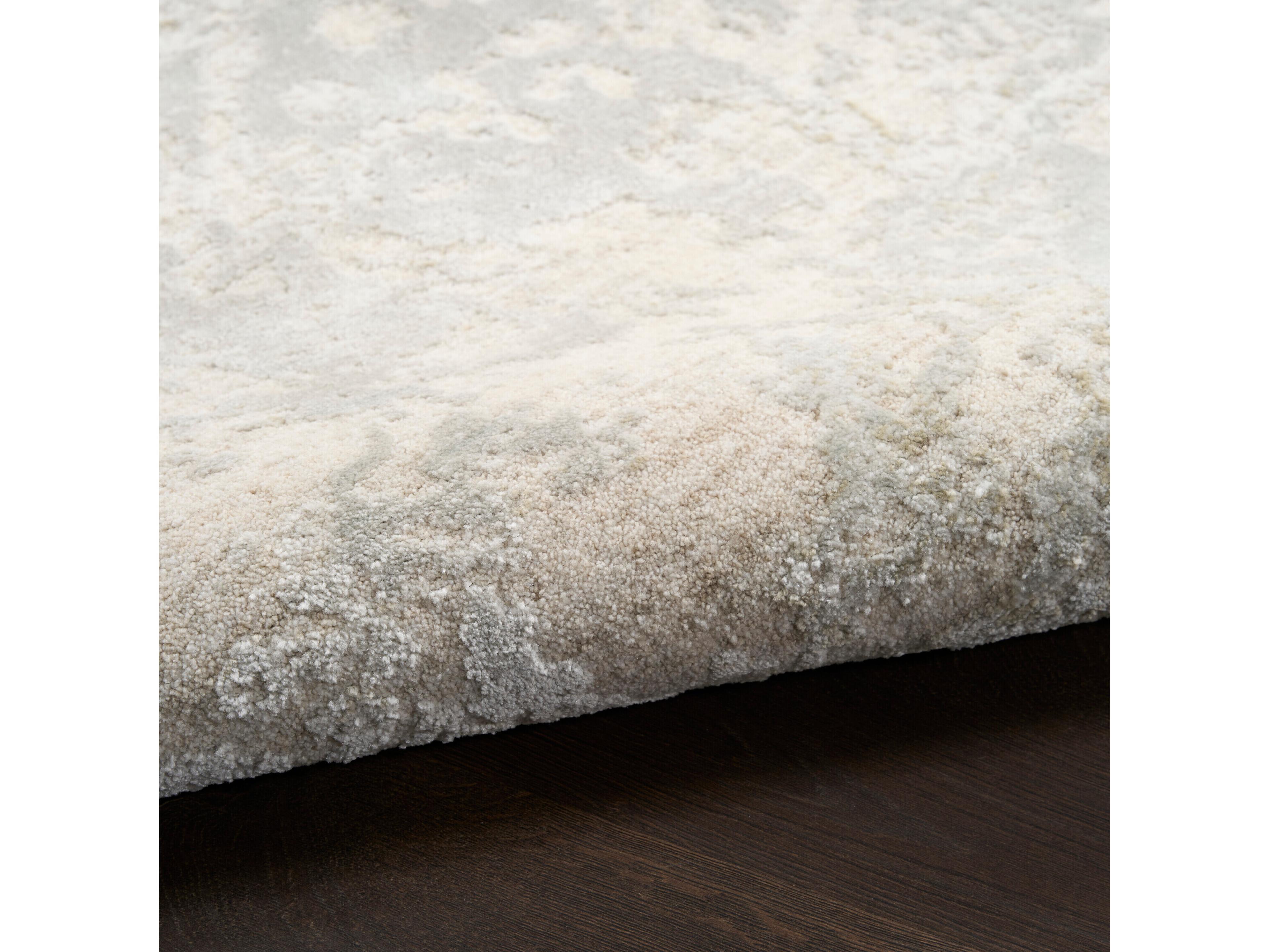 Nourison Envy Abstract Area Rug