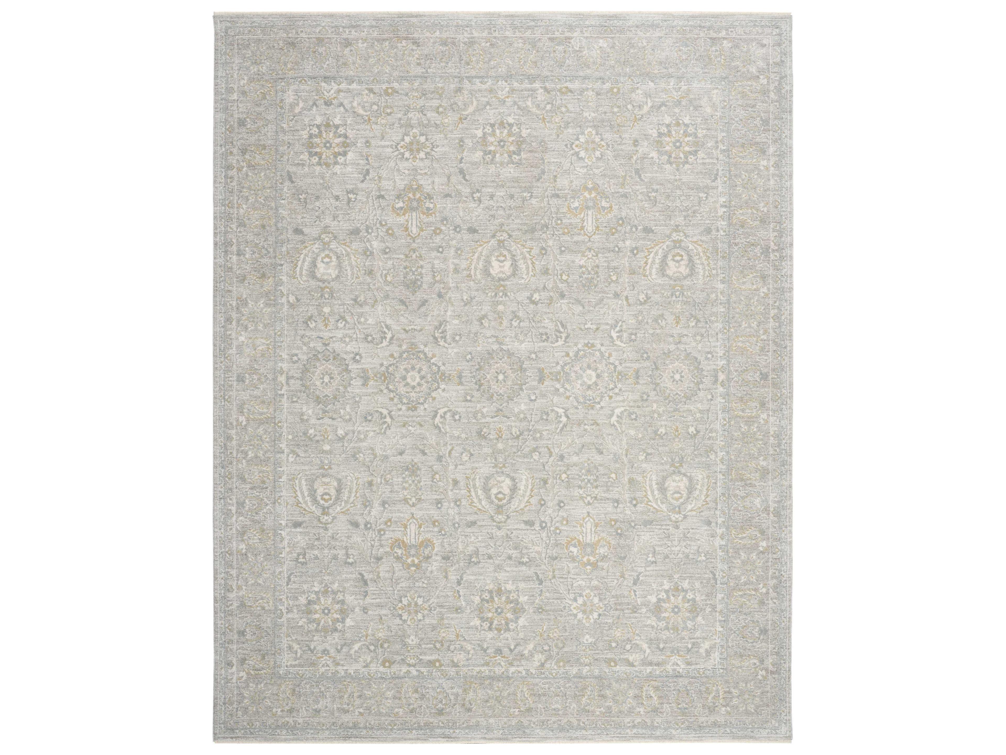 Envy Bordered Area Rug