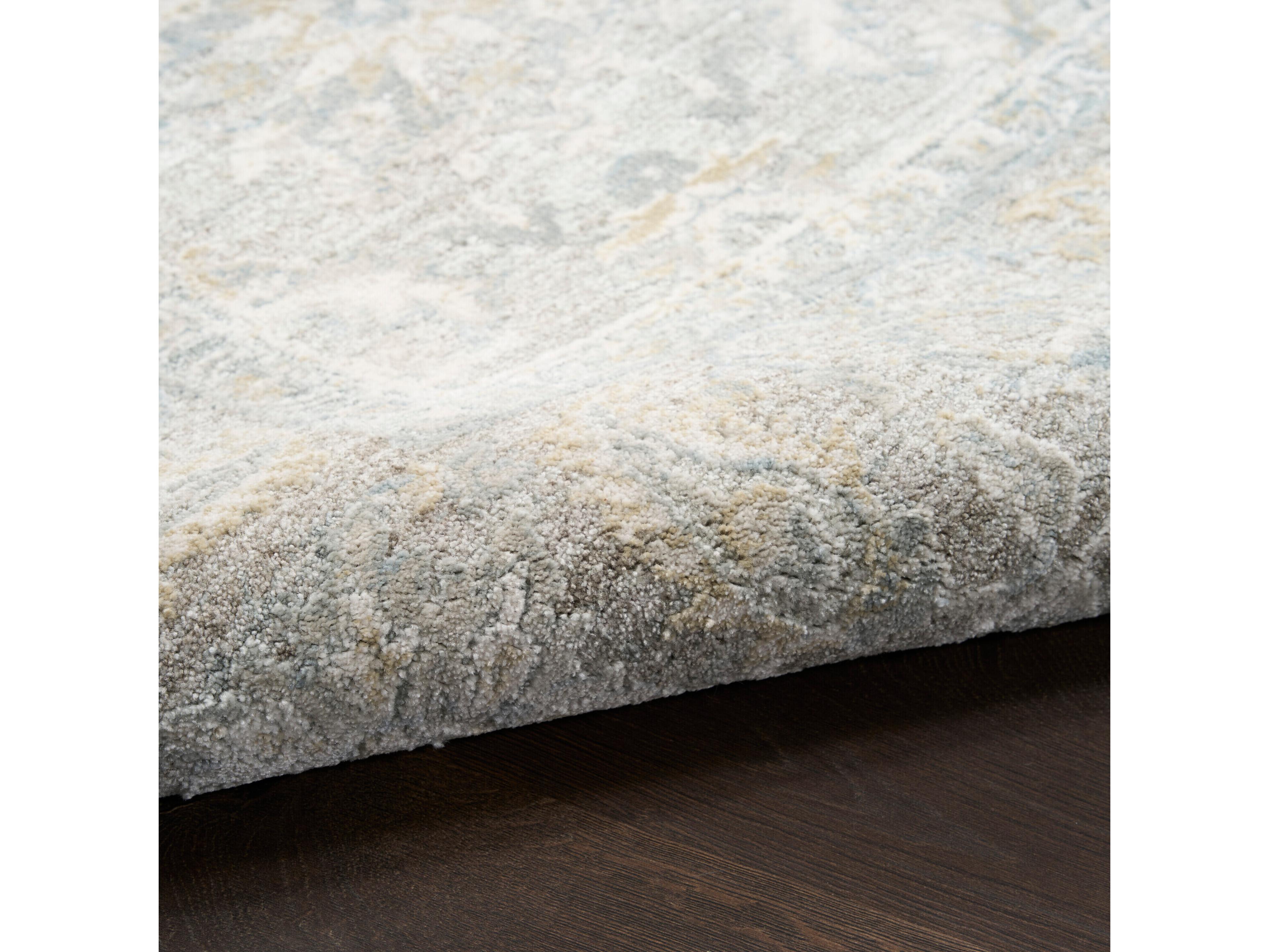 Nourison Envy Bordered Area Rug