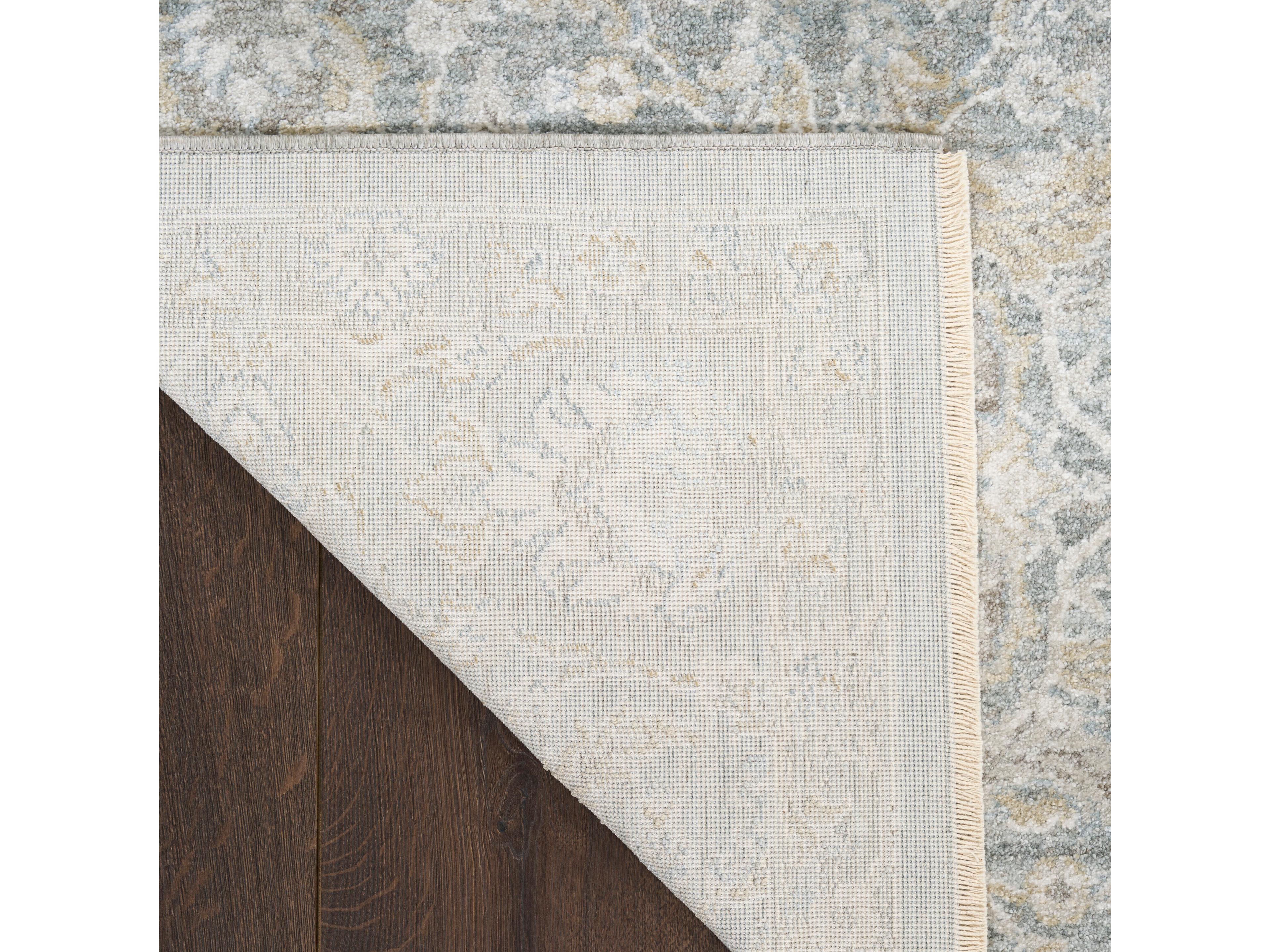 Nourison Envy Bordered Area Rug