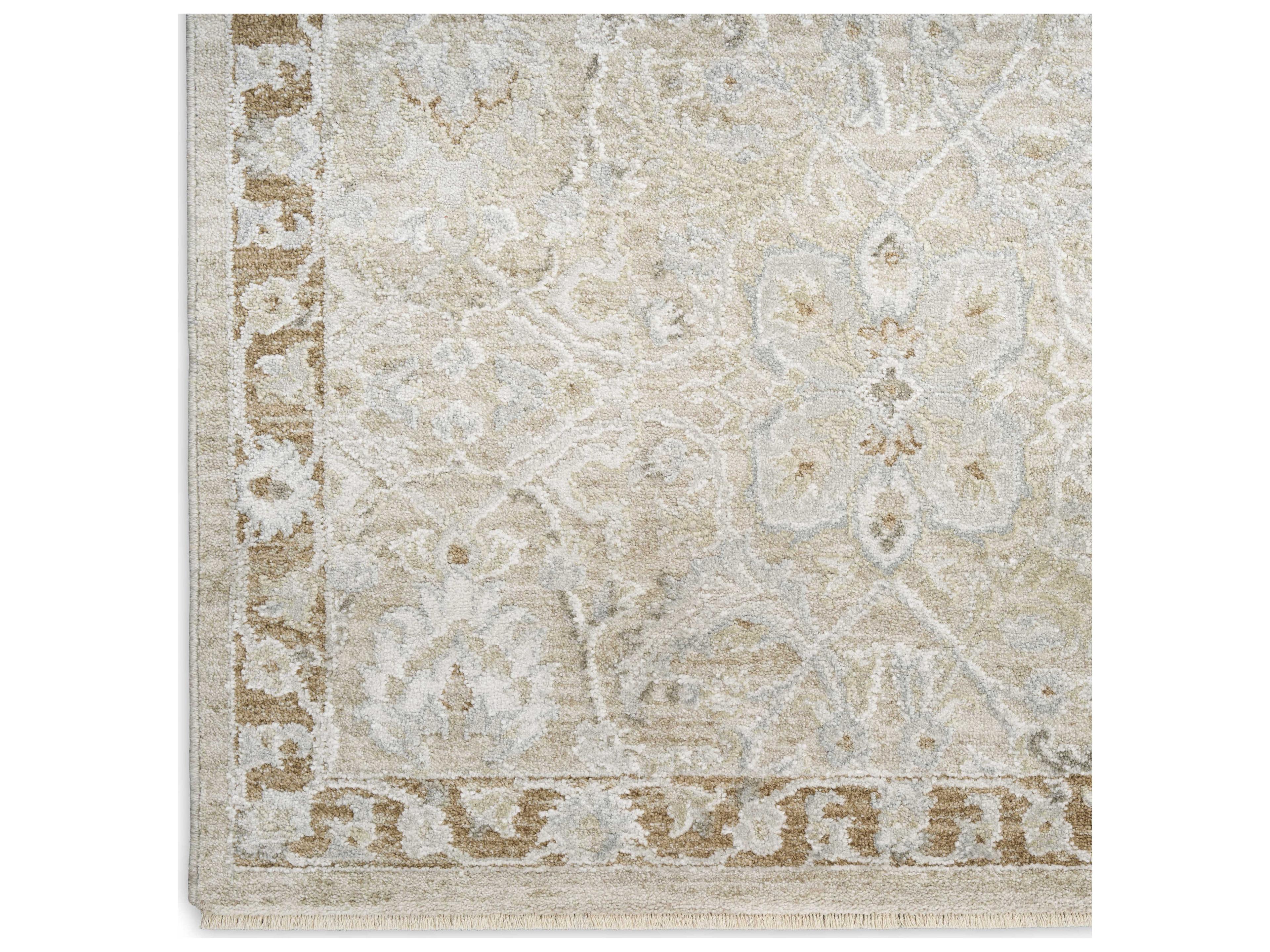 Nourison Envy Bordered Area Rug