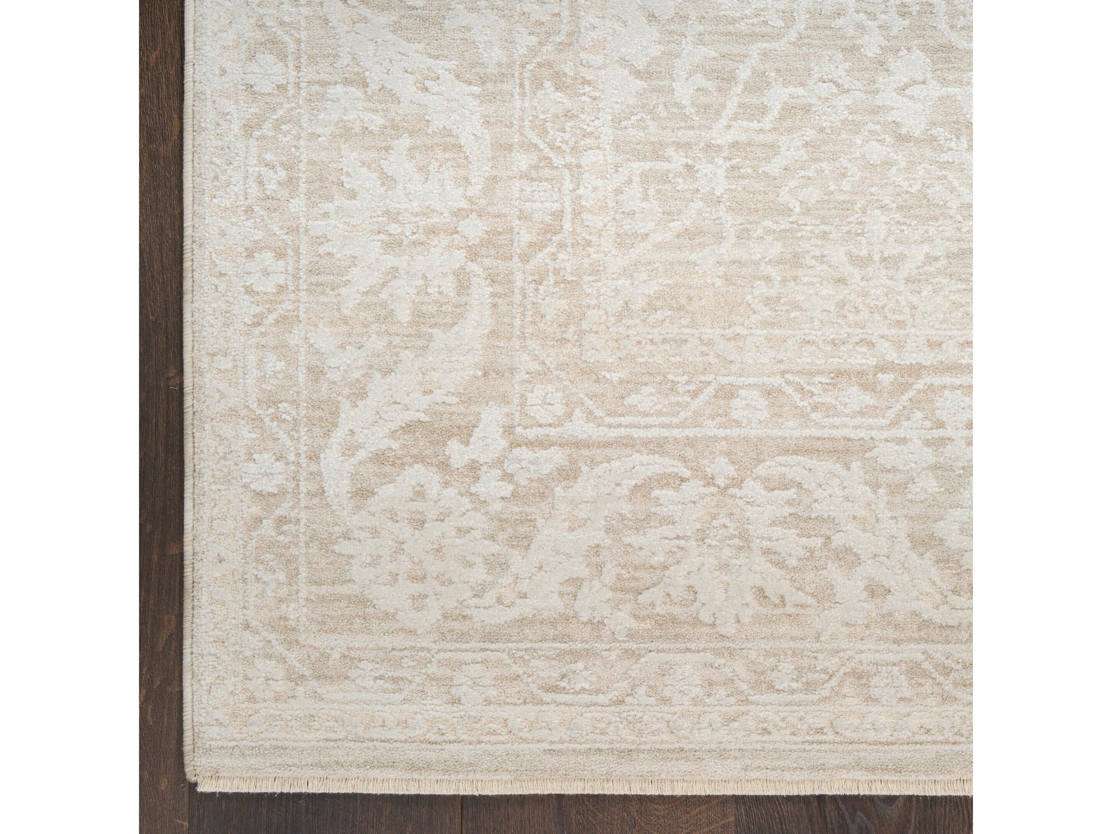 Nourison Envy Bordered Area Rug
