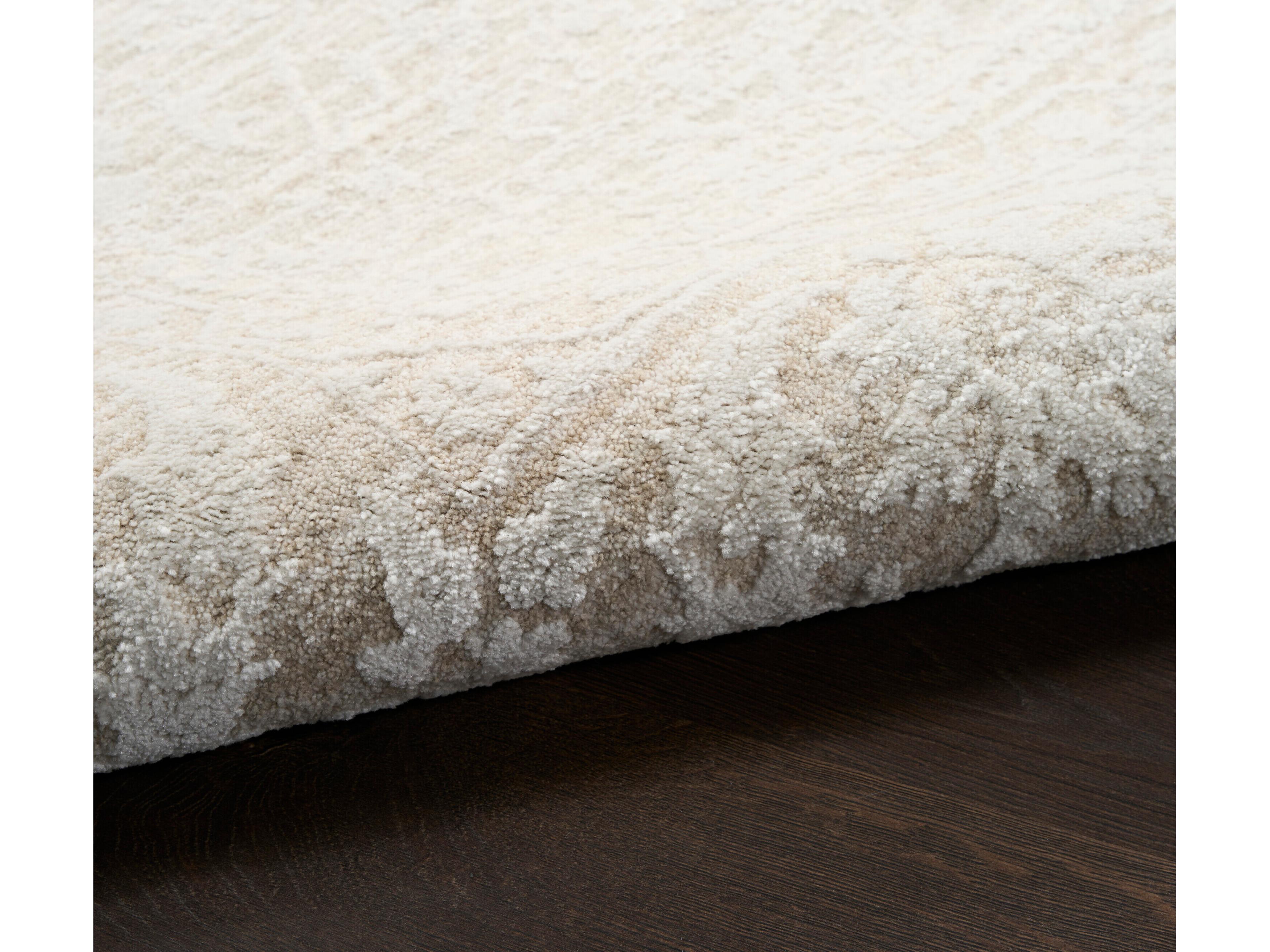 Nourison Envy Bordered Area Rug