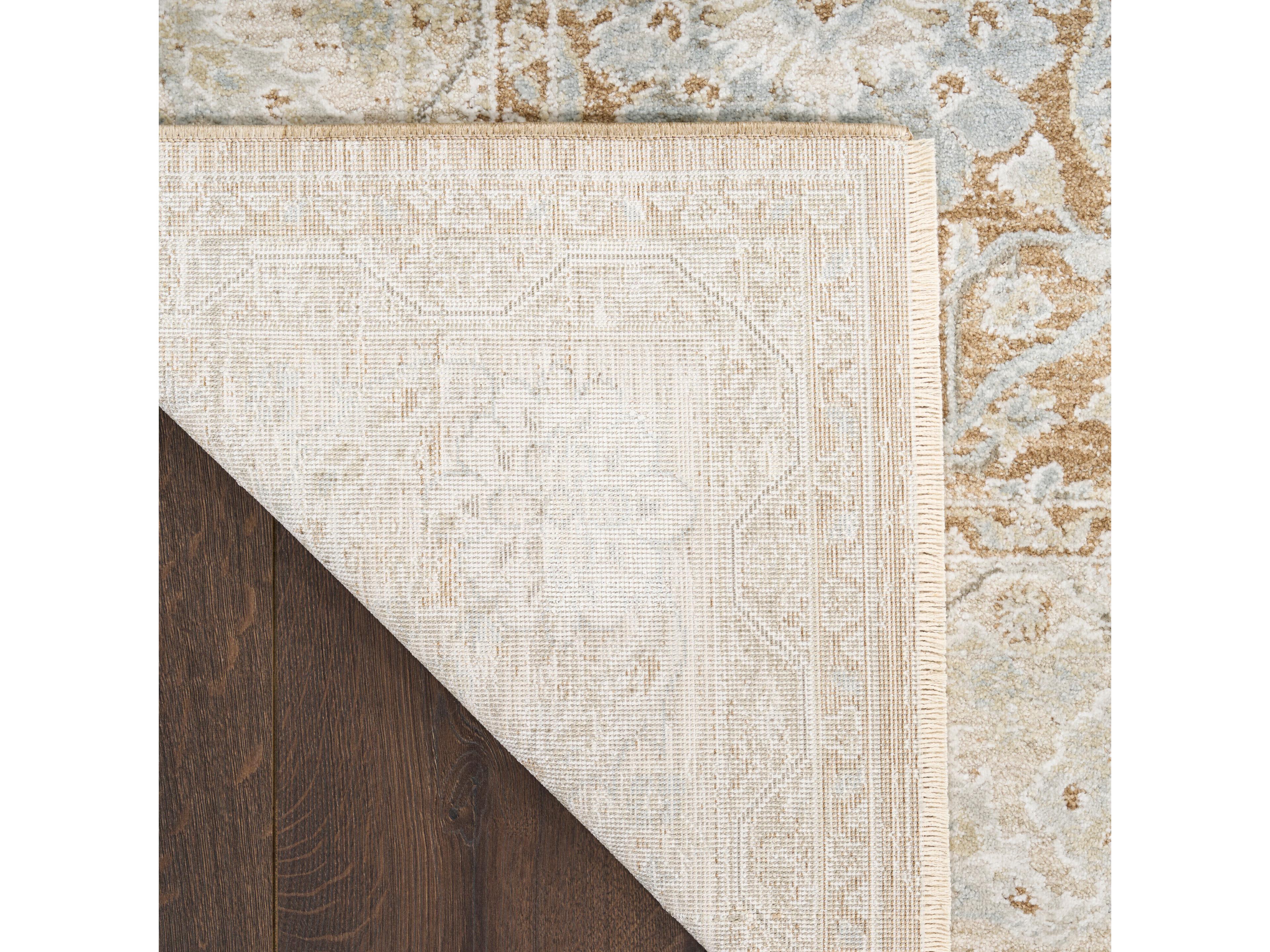 Nourison Envy Bordered Area Rug