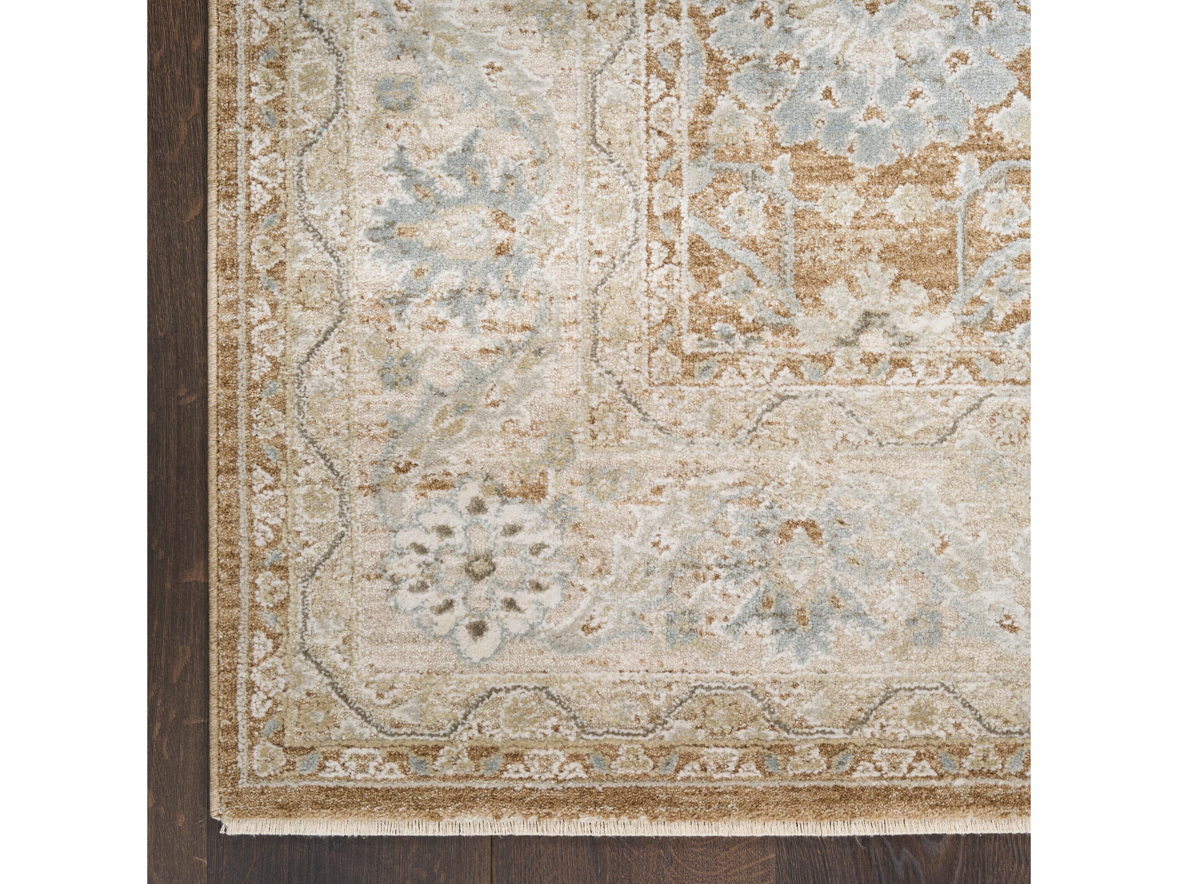 Nourison Envy Bordered Area Rug