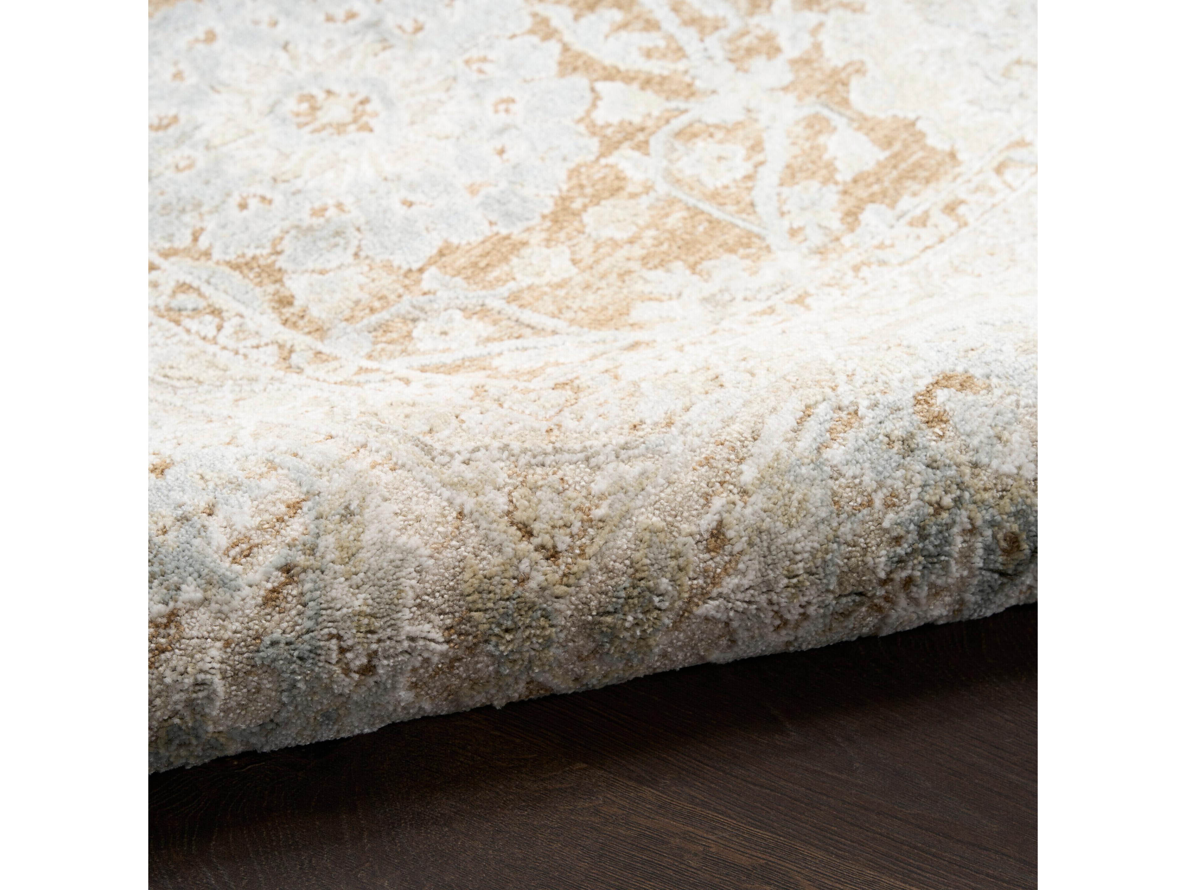 Nourison Envy Bordered Area Rug