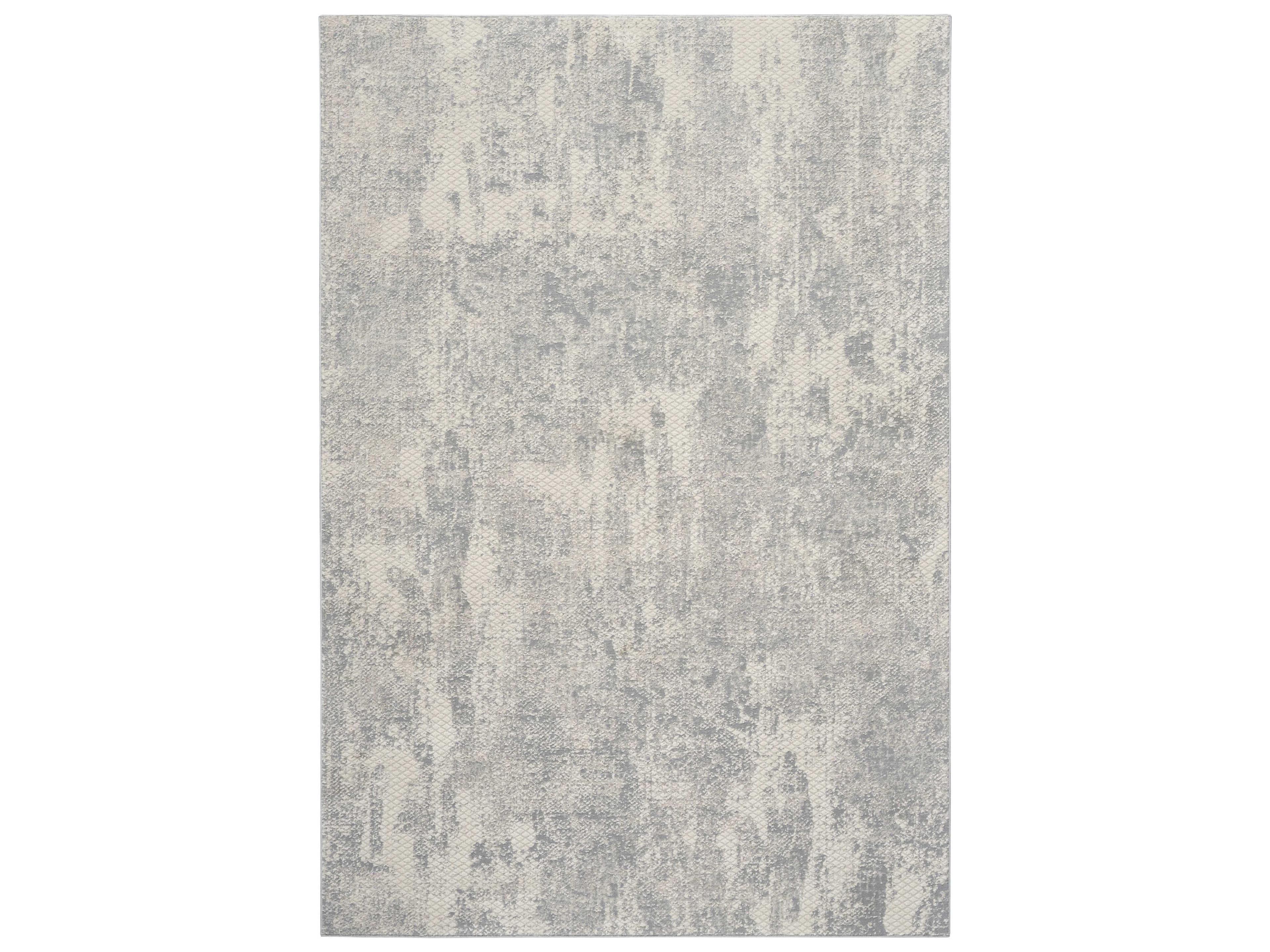 Exhale Abstract Area Rug