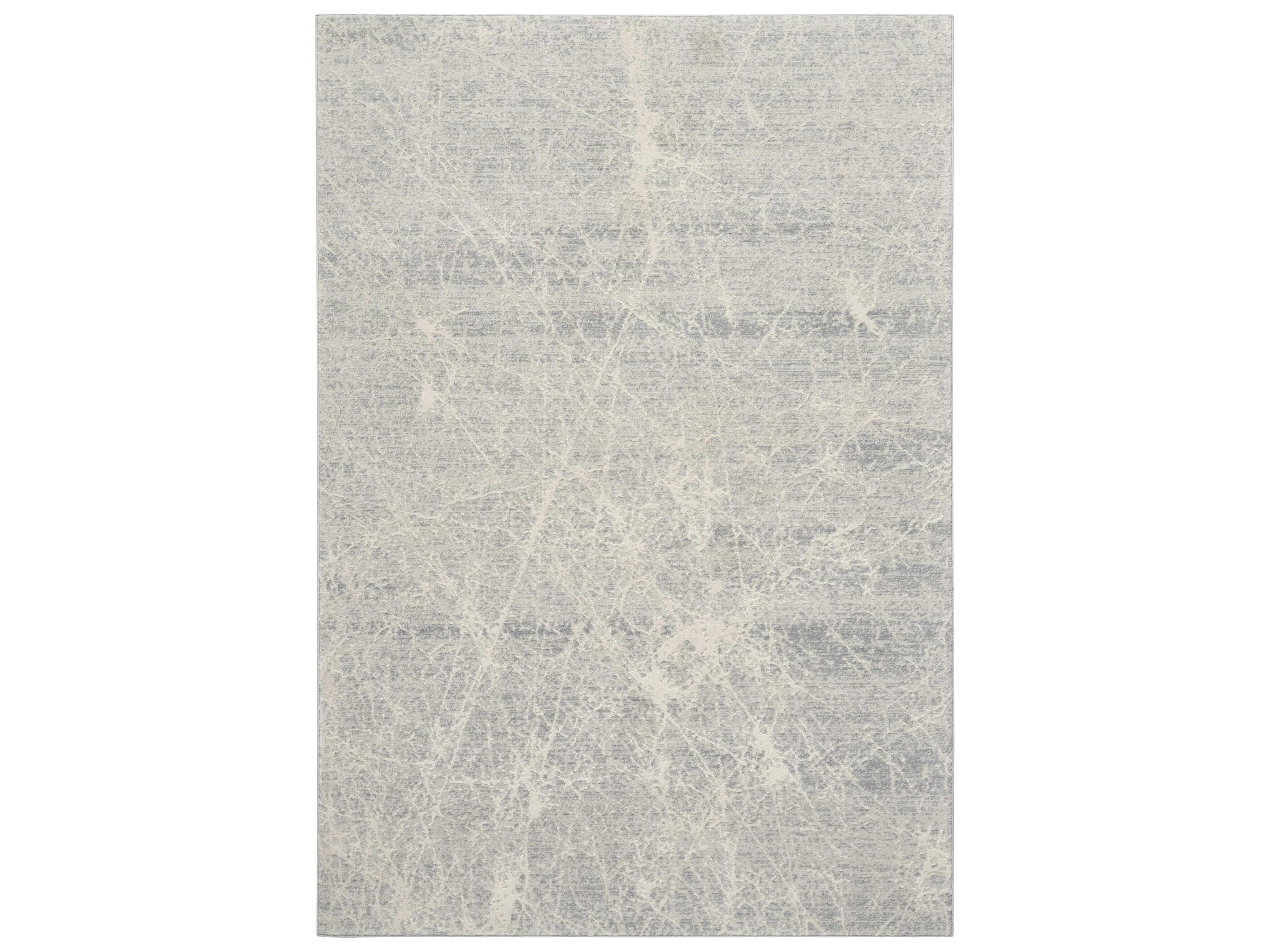 Exhale Abstract Area Rug