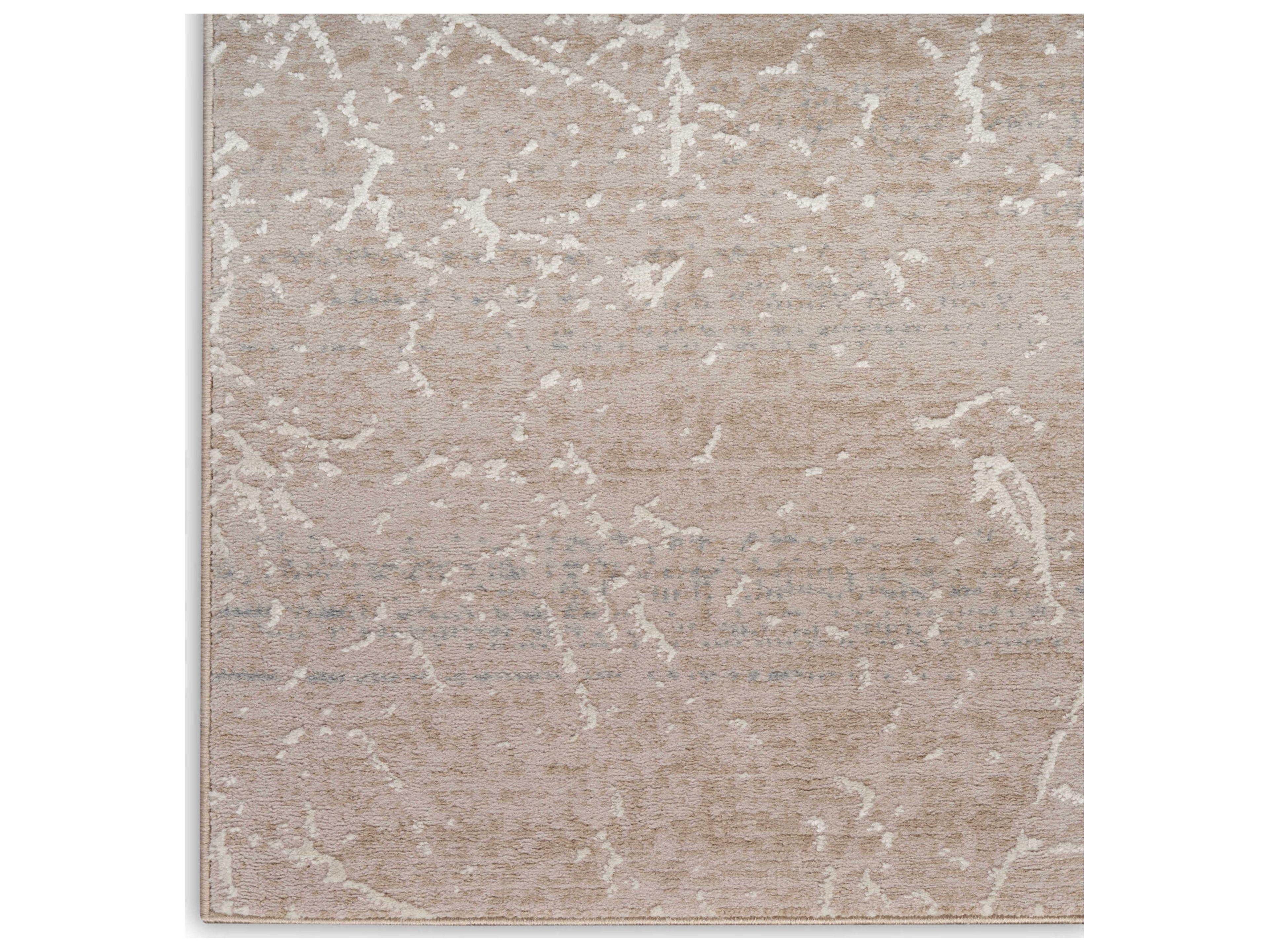 Nourison Exhale Abstract Area Rug