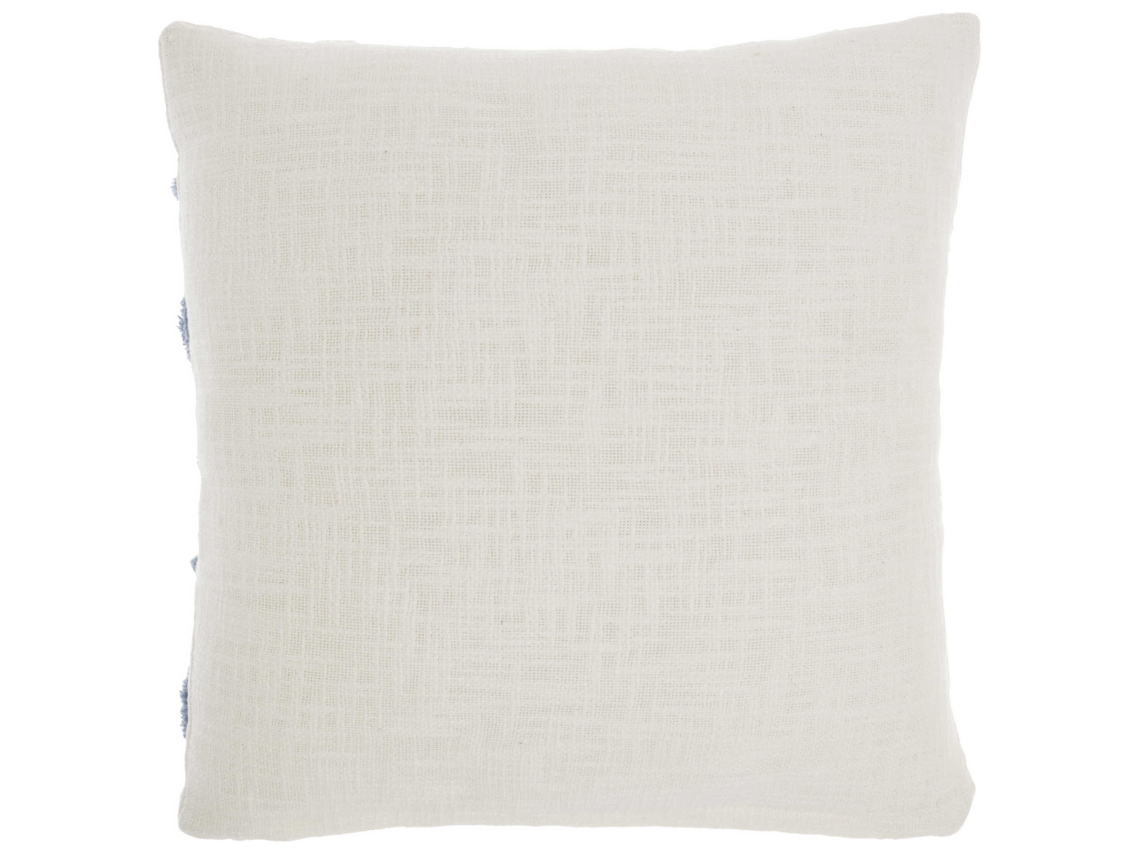 Nourison Life Styles Ocean 18" x 18" Pillow