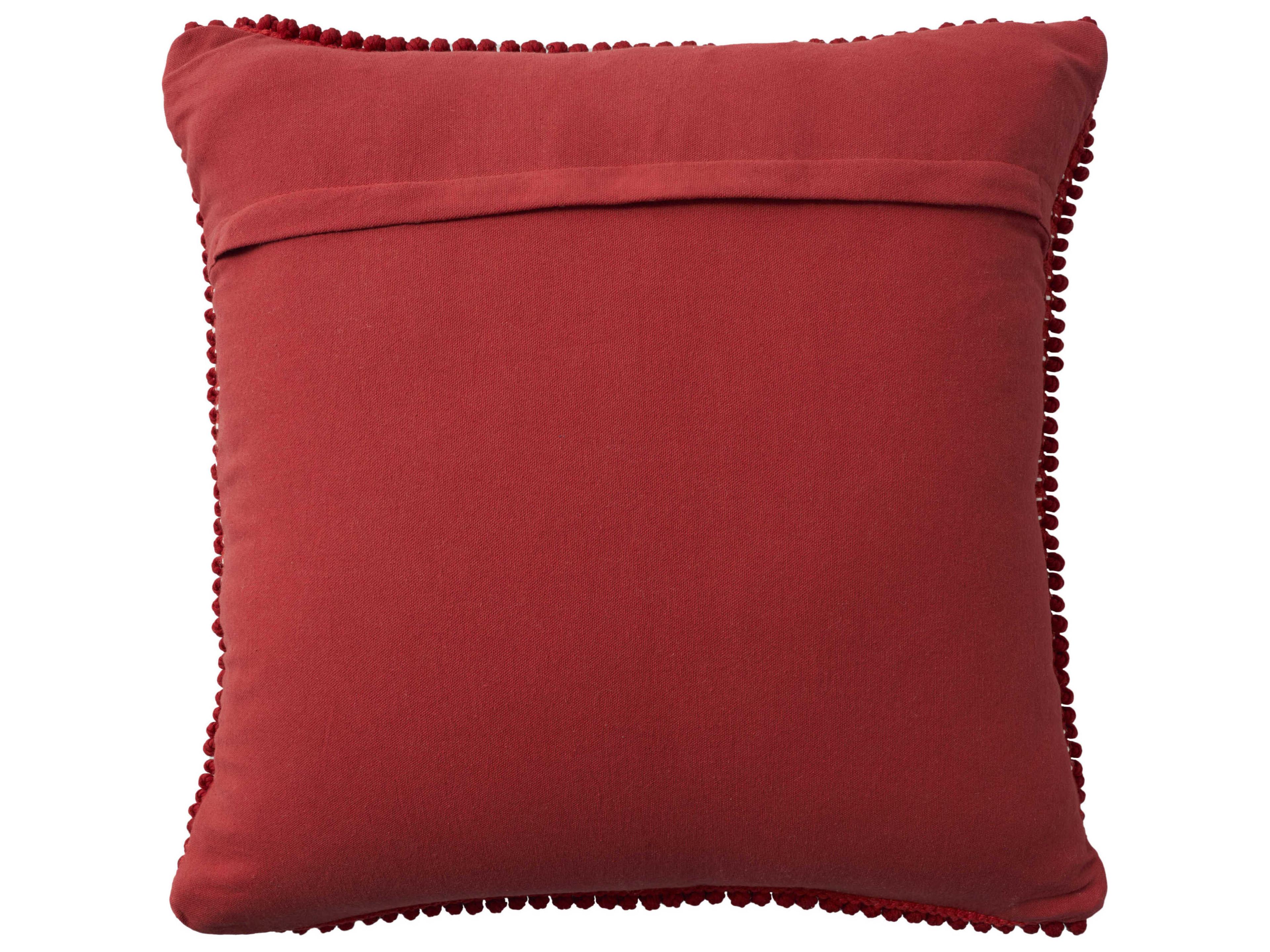 Nourison Holiday 20" x 20" Pillow