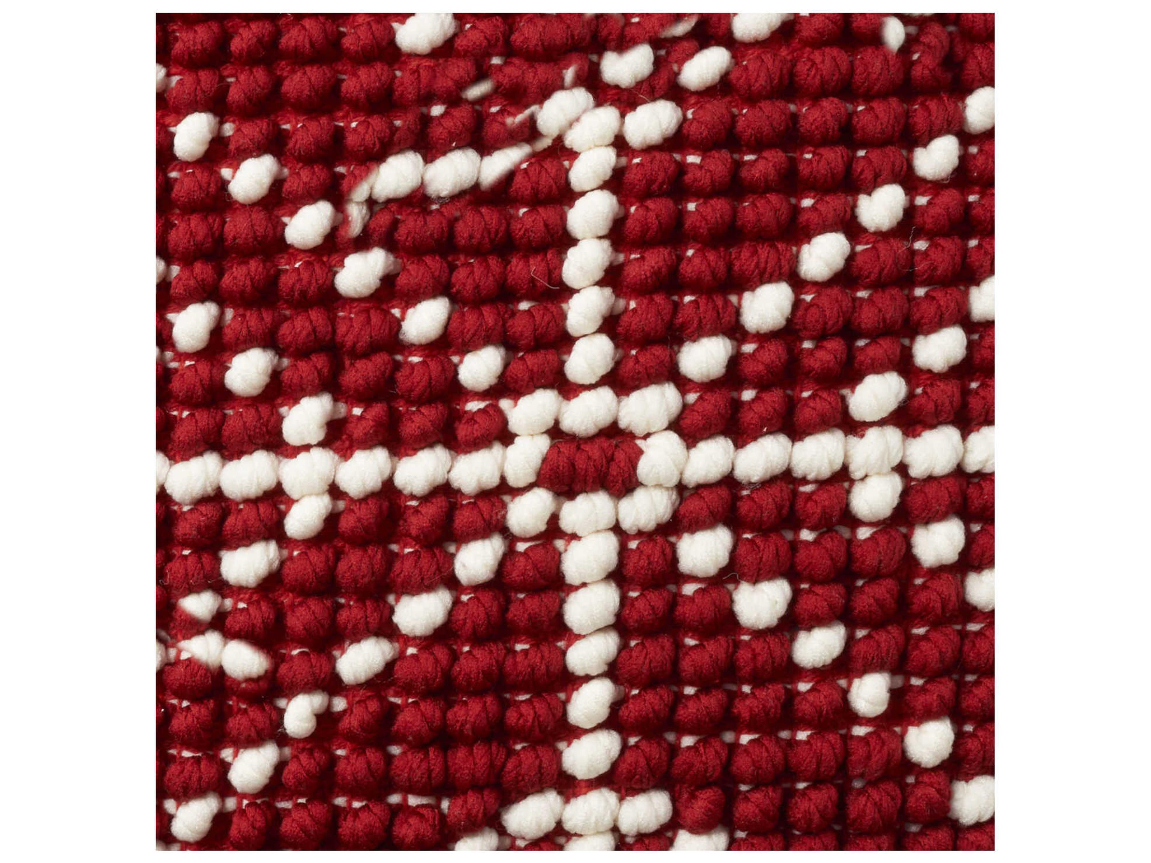 Nourison Holiday 20" x 20" Pillow