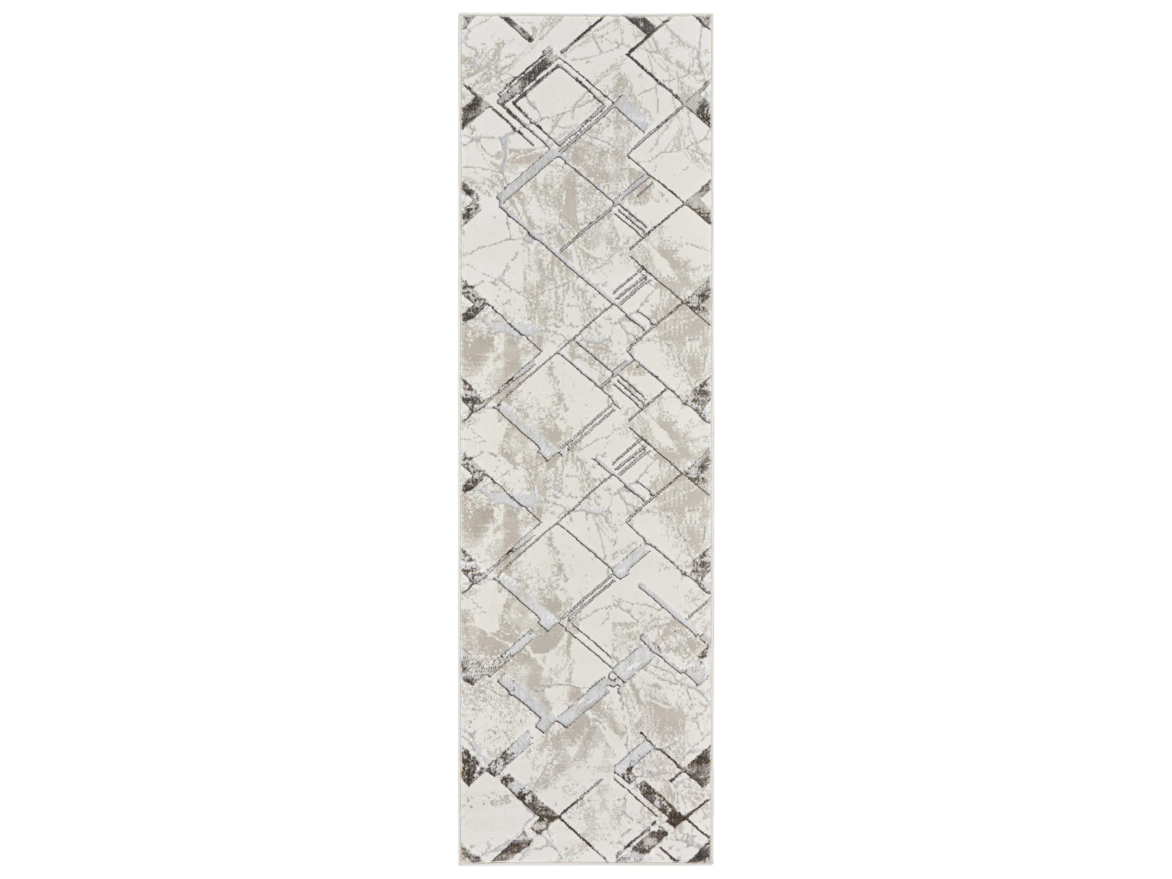 Glitz Runner Area Rug