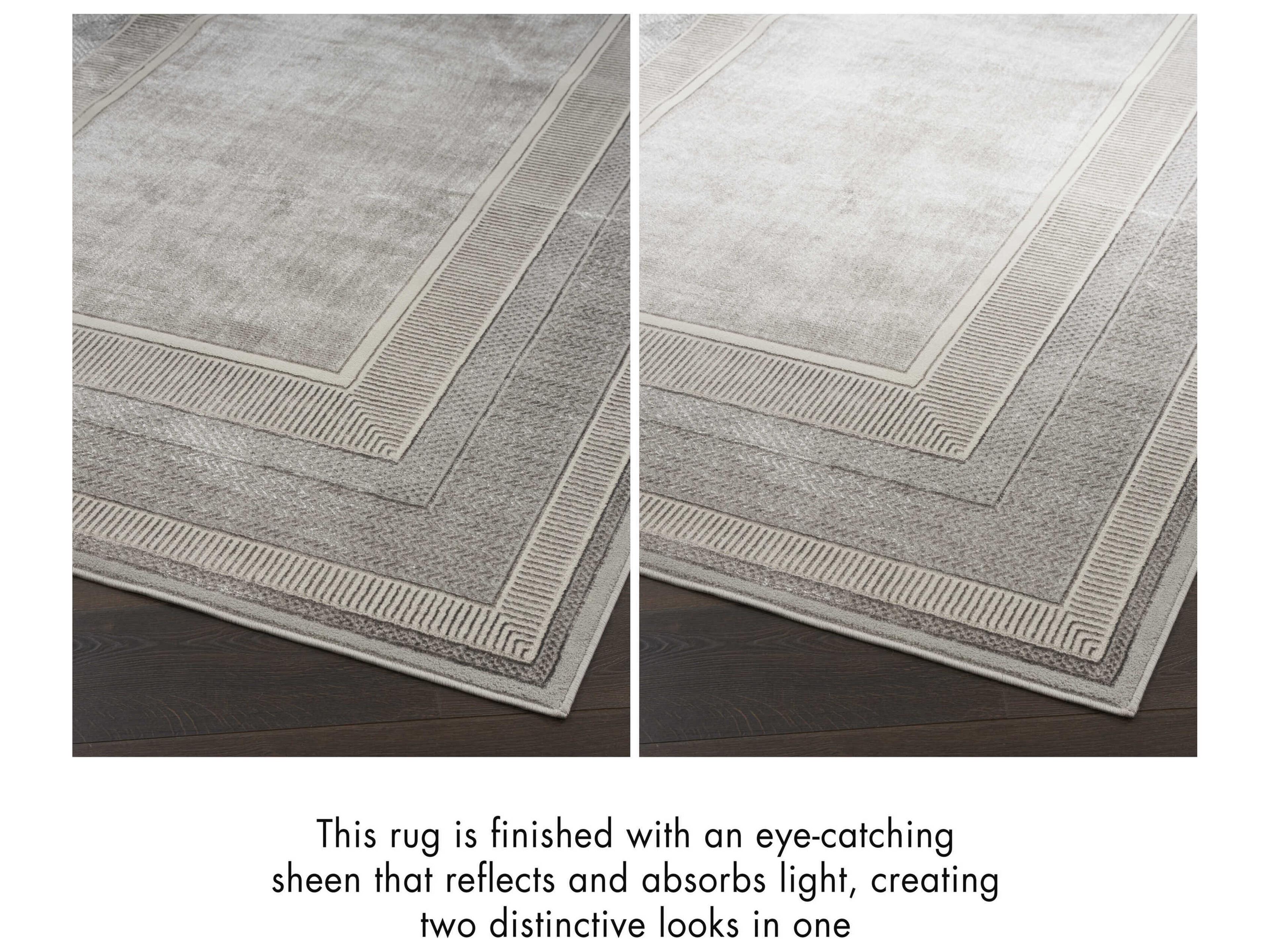 Nourison Glitz Runner Area Rug