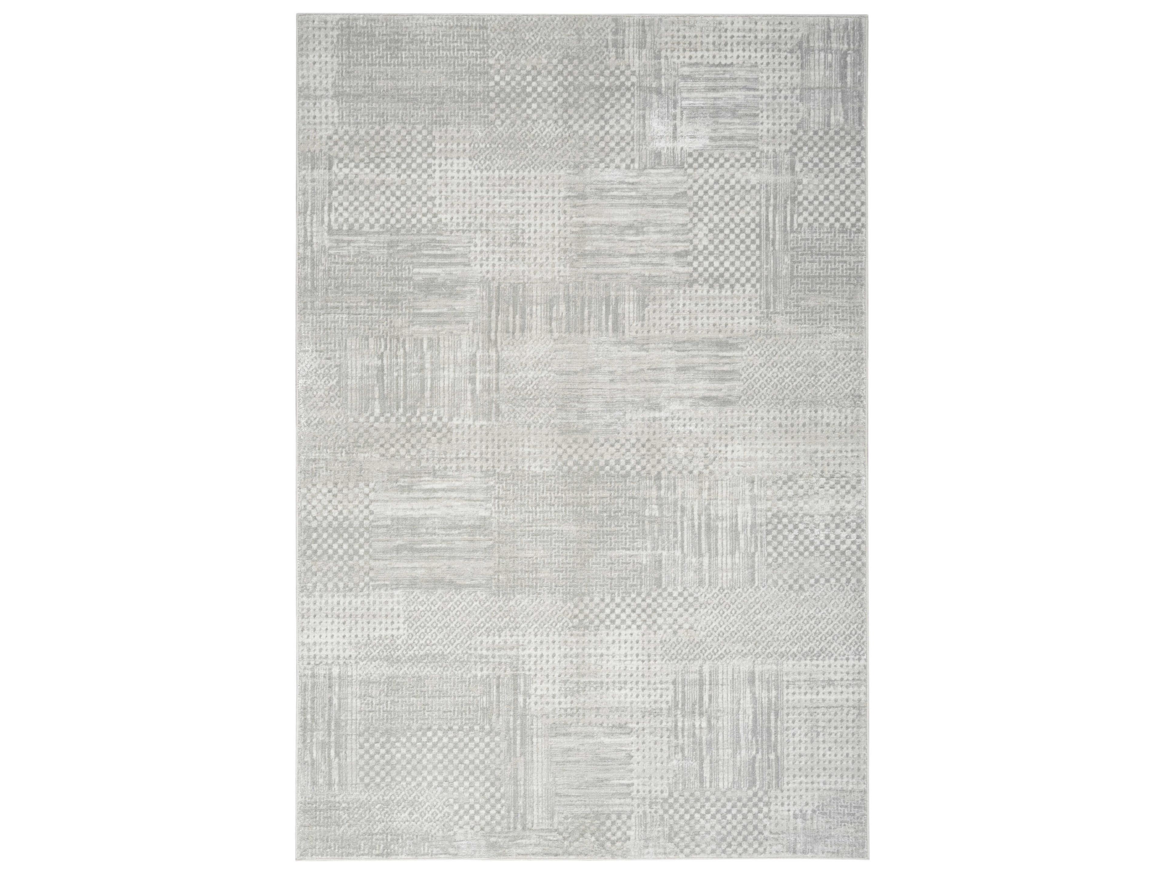 Glitz Rectangular Area Rug