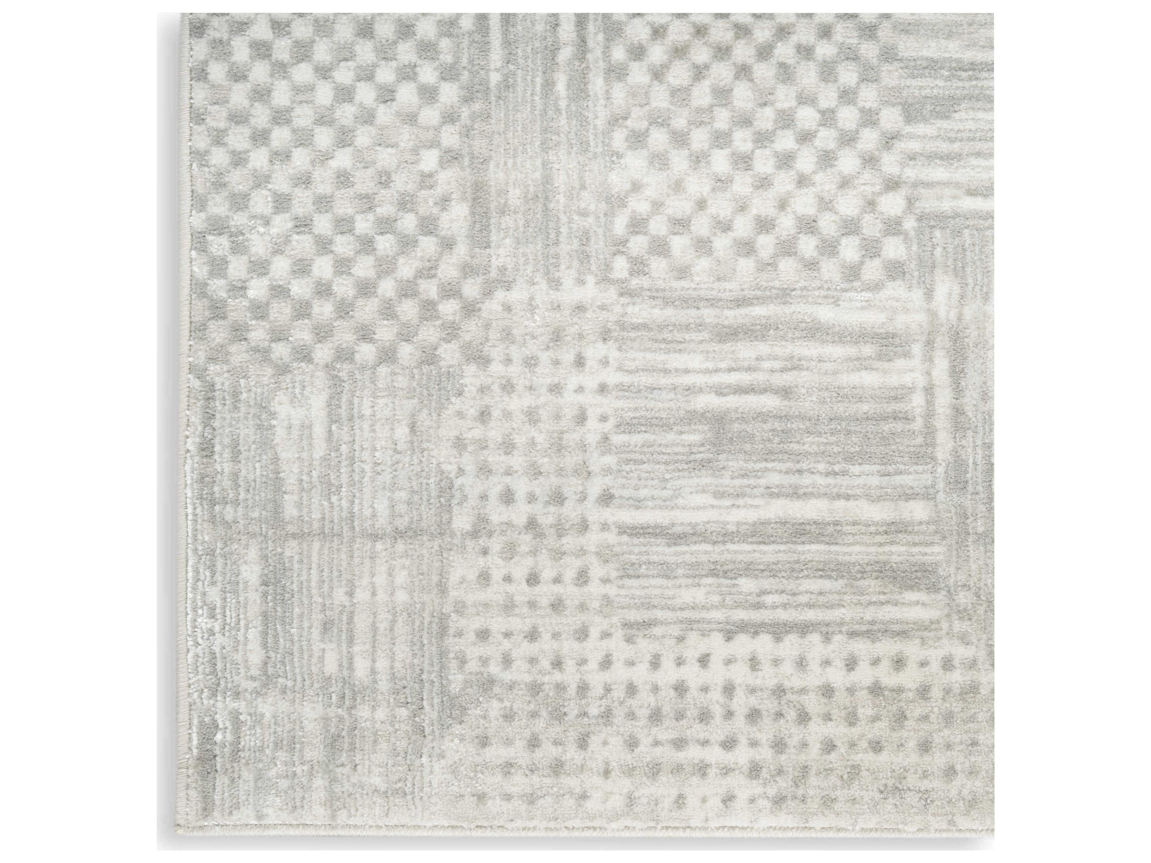 Nourison Glitz Runner Area Rug