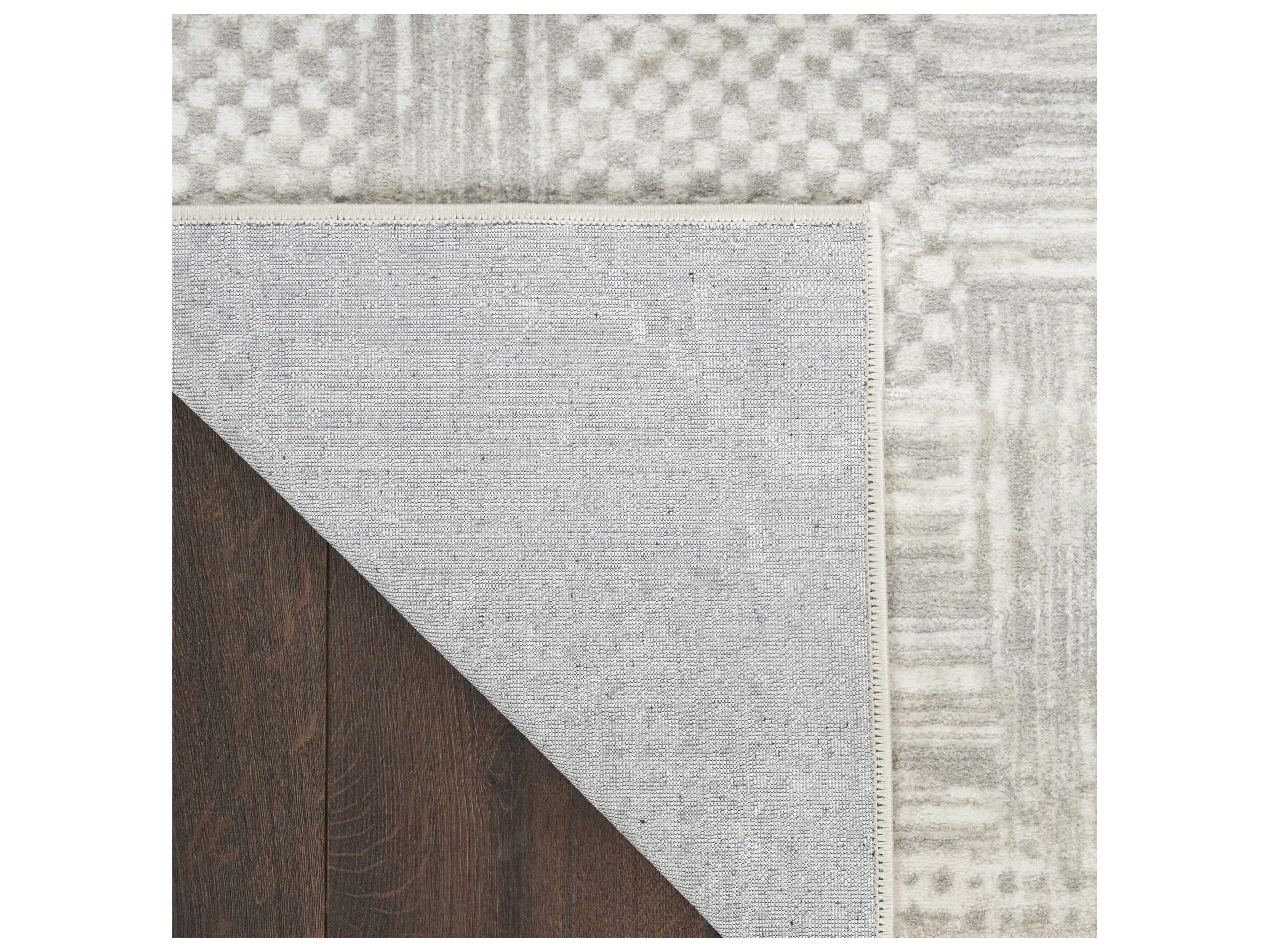 Nourison Glitz Runner Area Rug