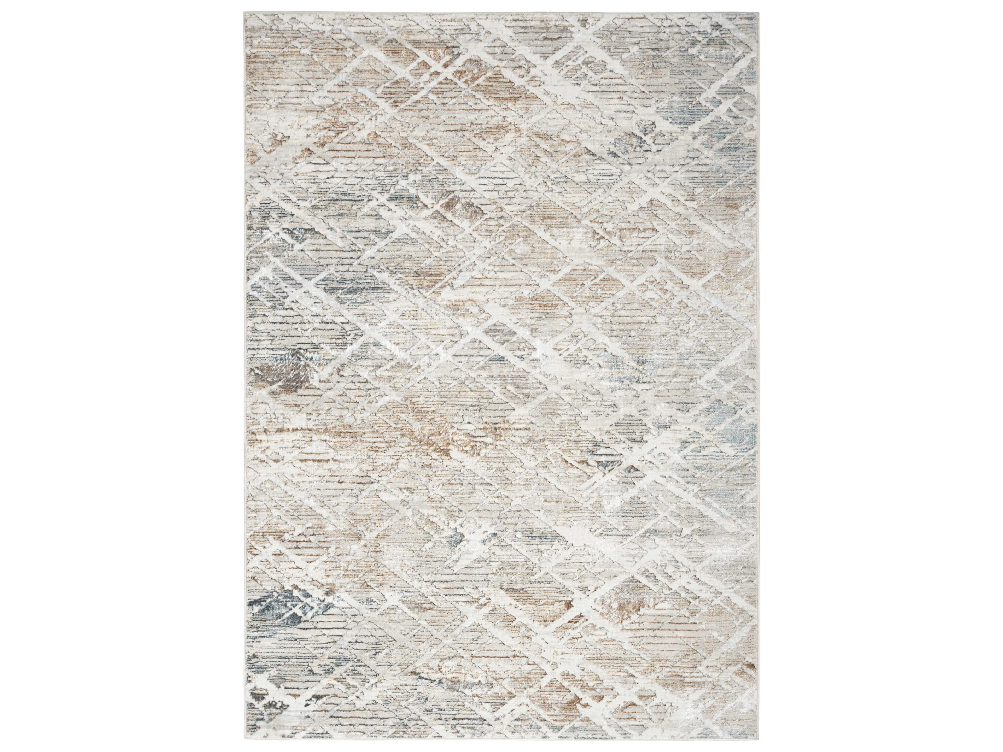 Glitz Rectangular Area Rug
